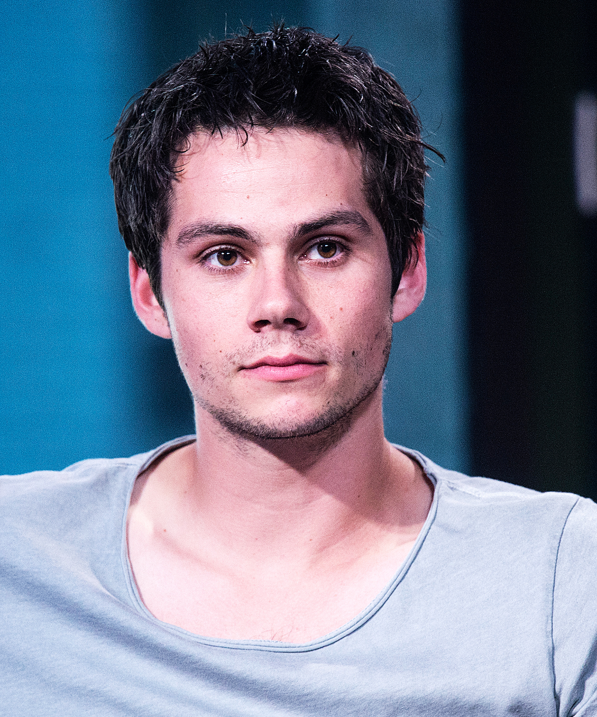 Dylan O'Brien, Maze Runner accident, Inspiring quotes, Actor's resilience, 2000x2400 HD Handy
