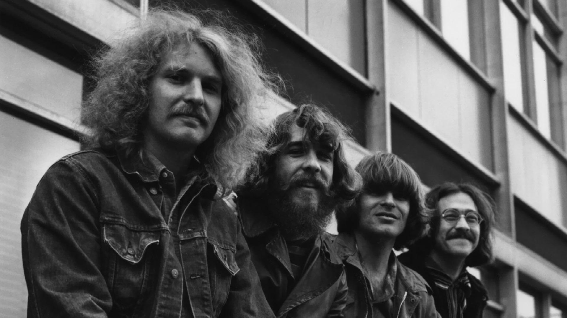 Creedence Clearwater Revival, HD wallpaper background, Image, 1920x1080 Full HD Desktop