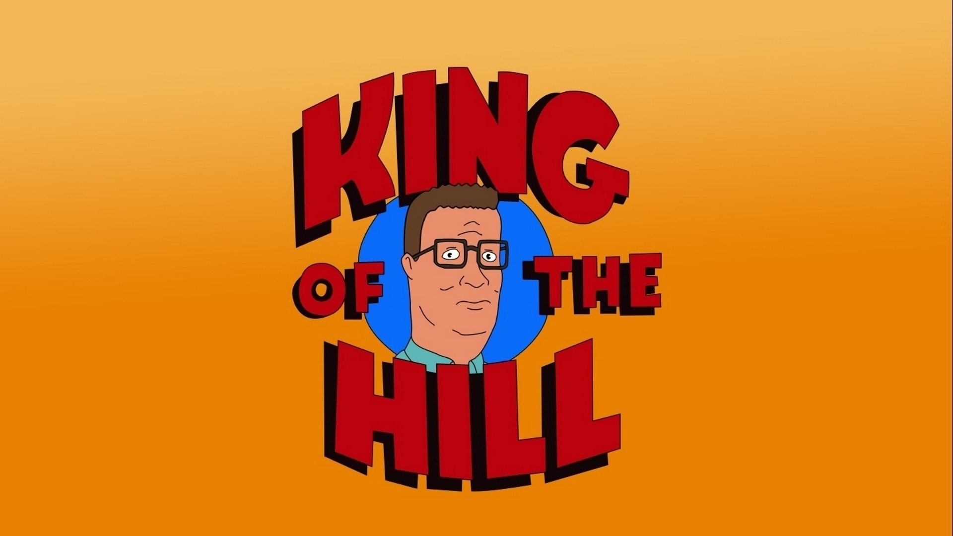 King of the Hill, Cartoon wallpaper, Animated series, Hank Hill, 1920x1080 Full HD Desktop