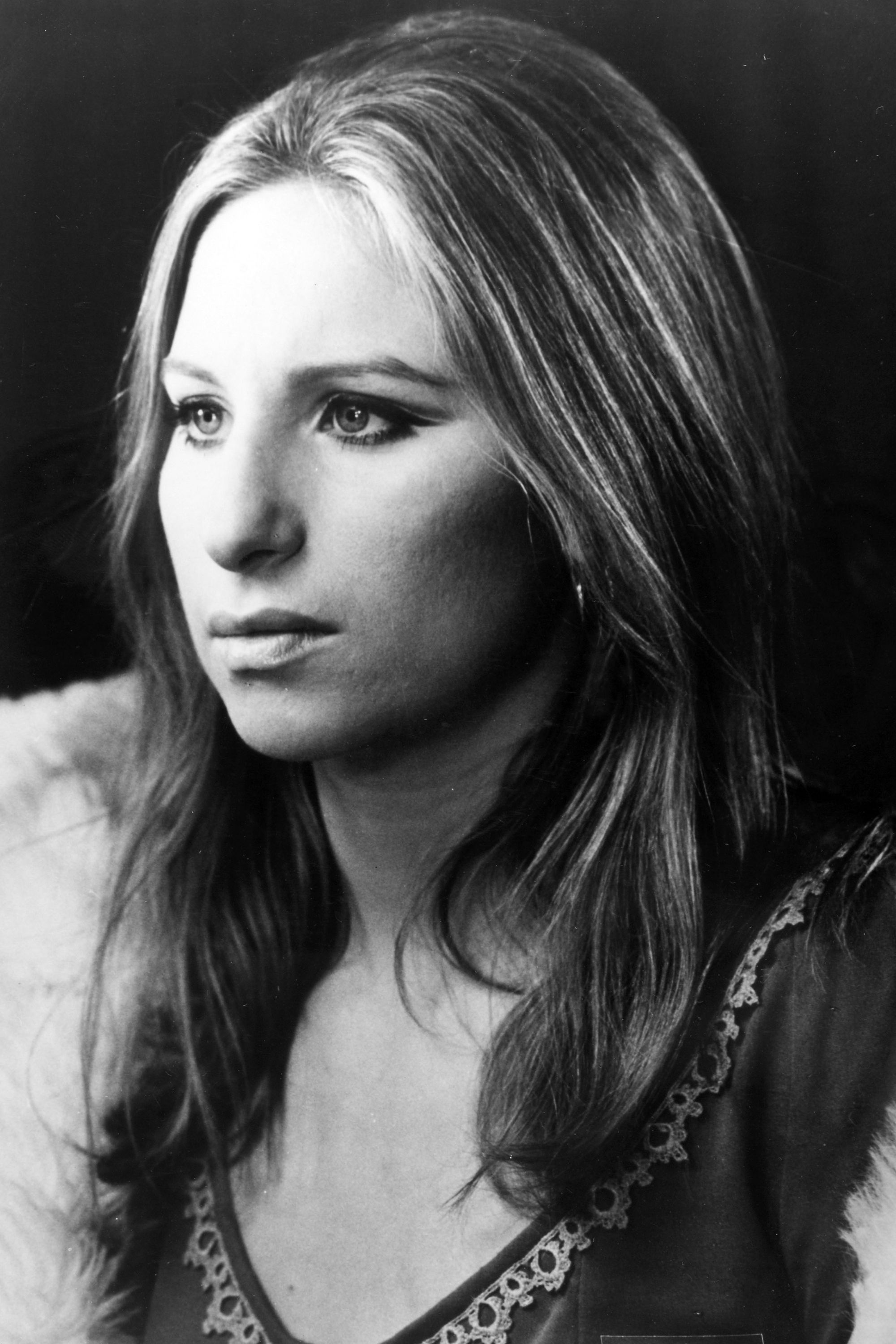 Barbra Streisand, Birthday pictures, Iconic actress, Interpreting, 2000x3000 HD Phone