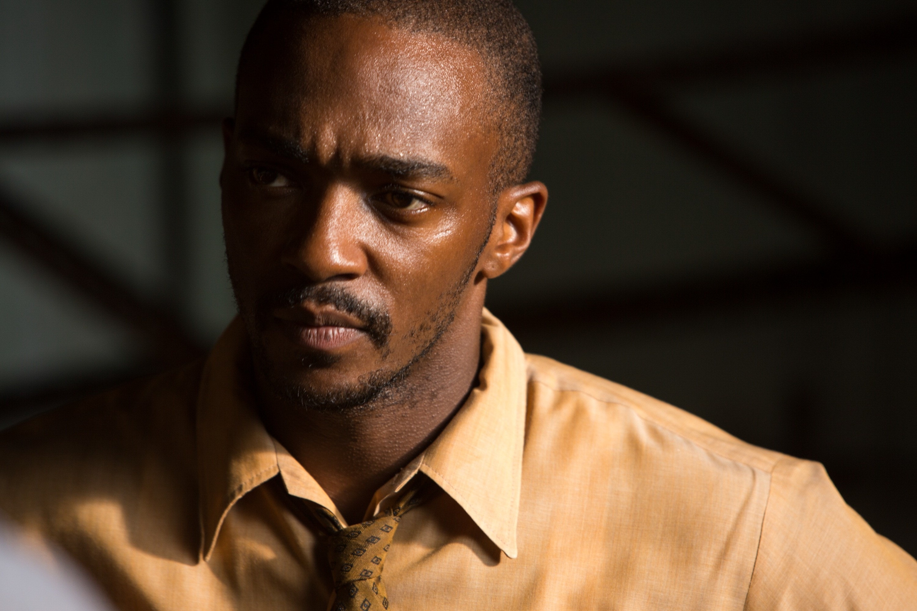 Anthony Mackie wallpapers, HD quality, 3000x2000 HD Desktop