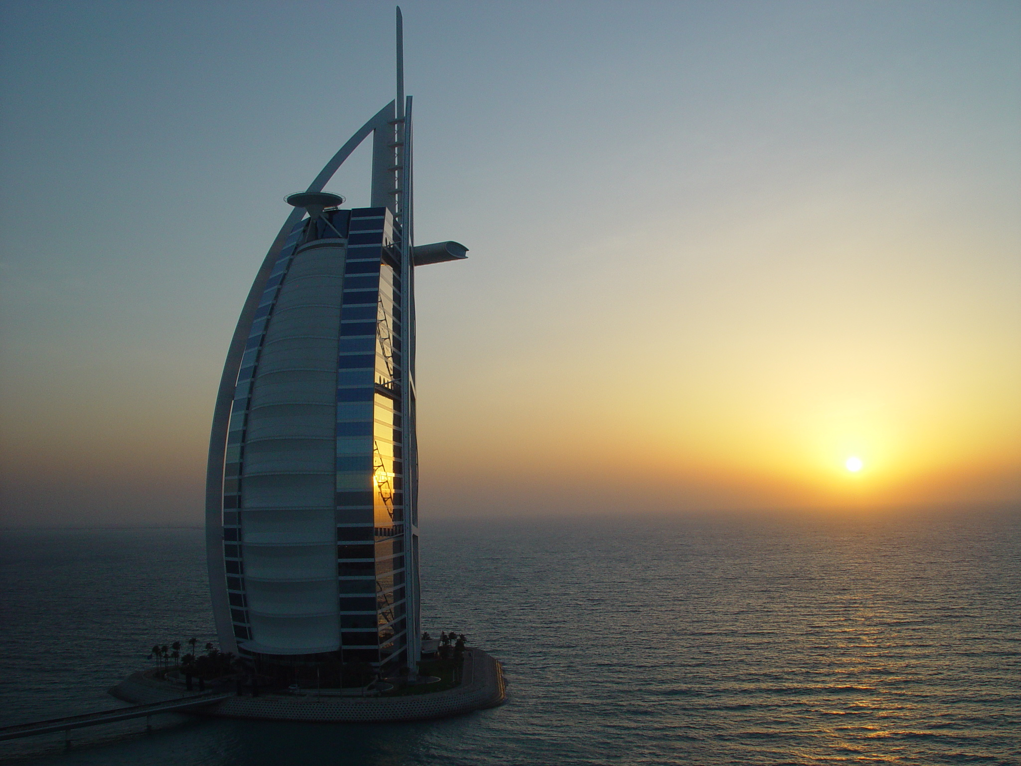 Burj al Arab Hotel, Dubai, Luxurious accommodations, Iconic landmark, 2050x1540 HD Desktop