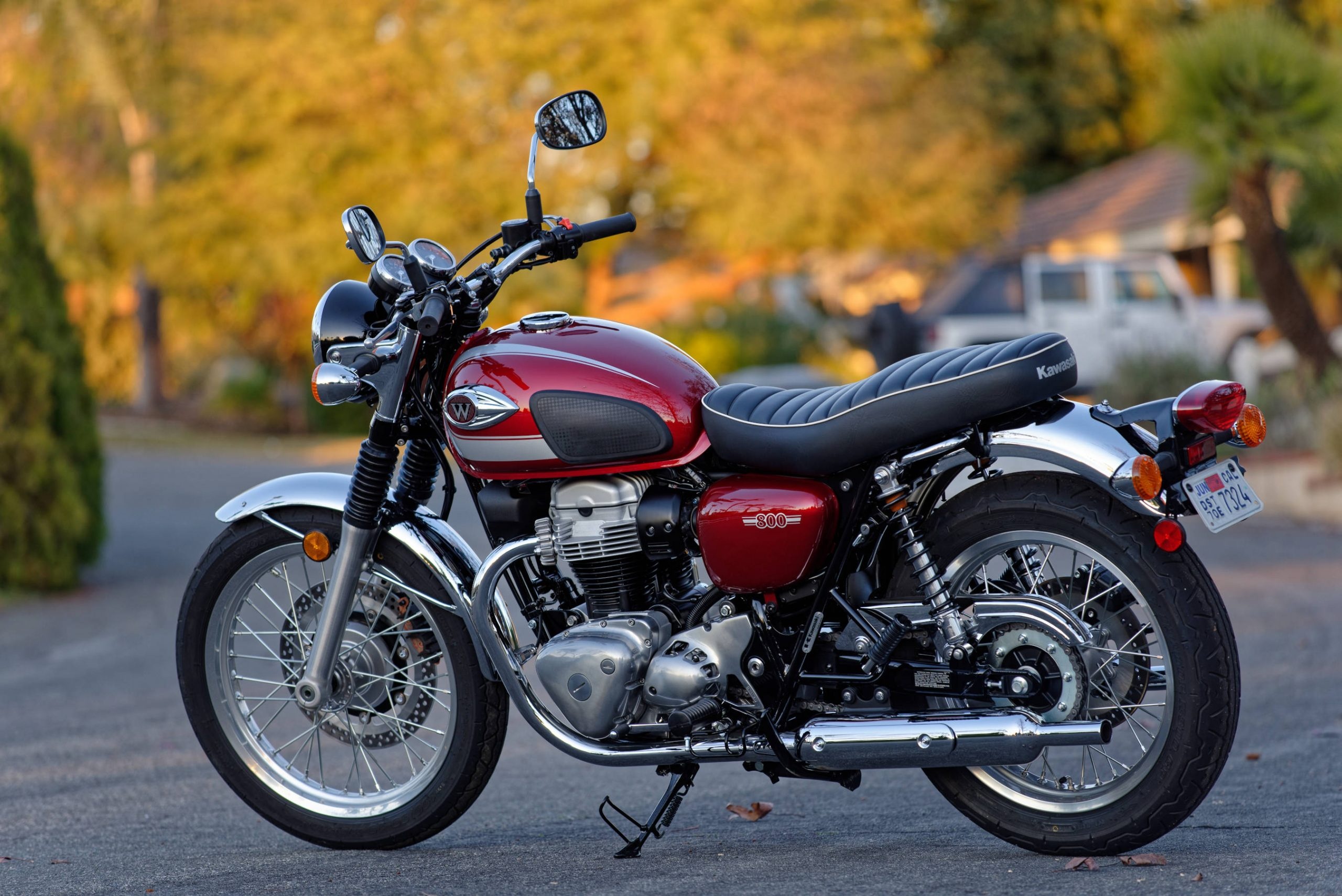Kawasaki W800, 2020 Ride review, Motorcycle news, Bike reviews, 2560x1710 HD Desktop