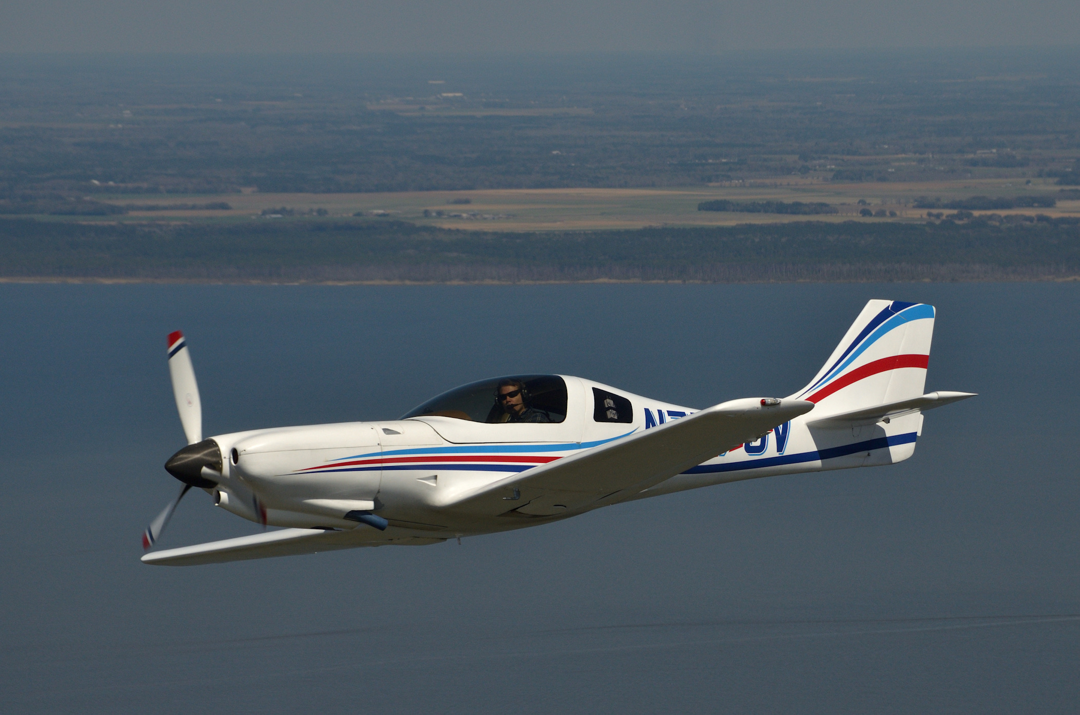 Lancair 360 for Sale N757GV for sale 2180x1450