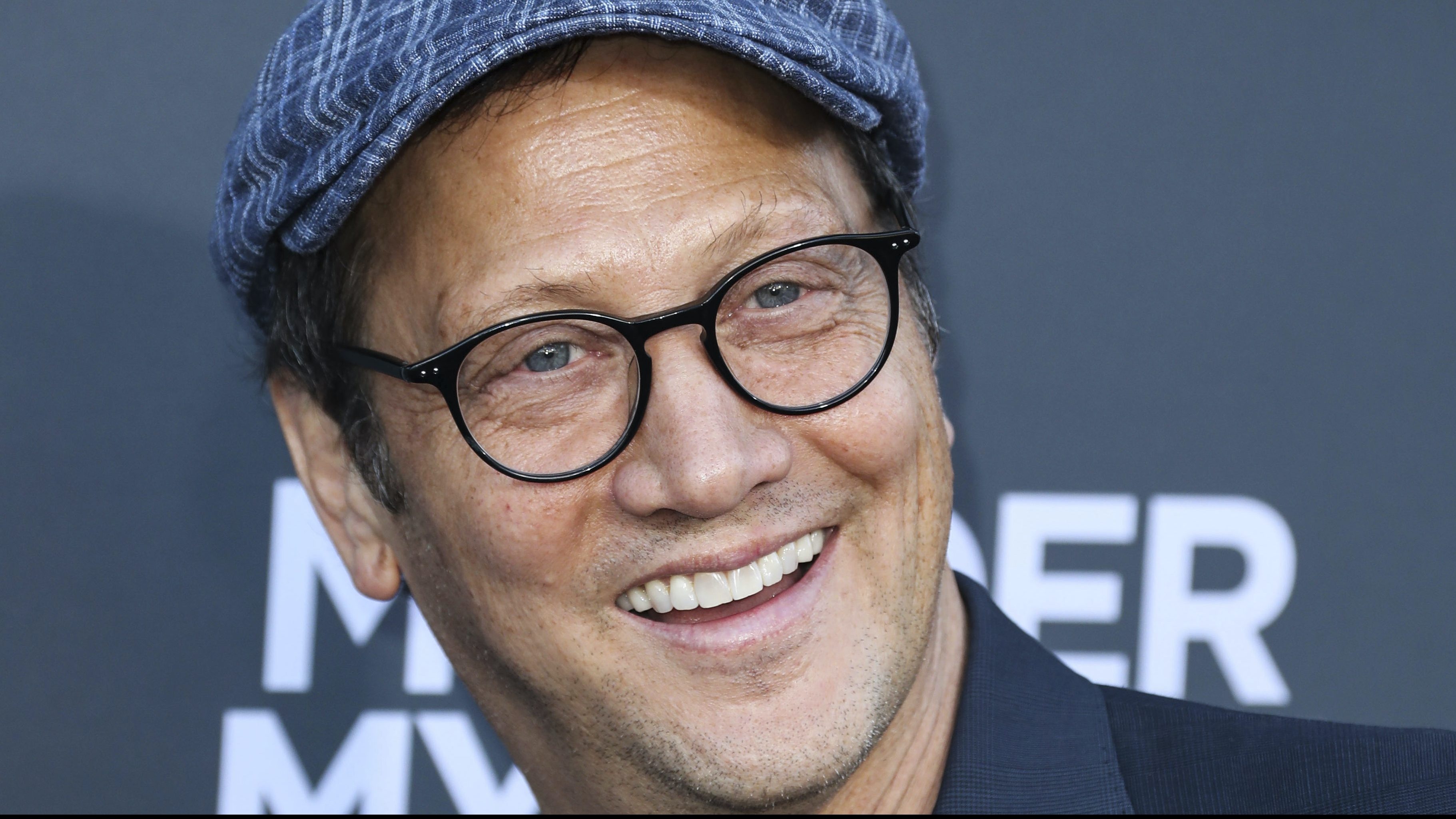 Rob Schneider: An American actor, comedian, screenwriter, and a stand-up comic. 3650x2050 HD Wallpaper.