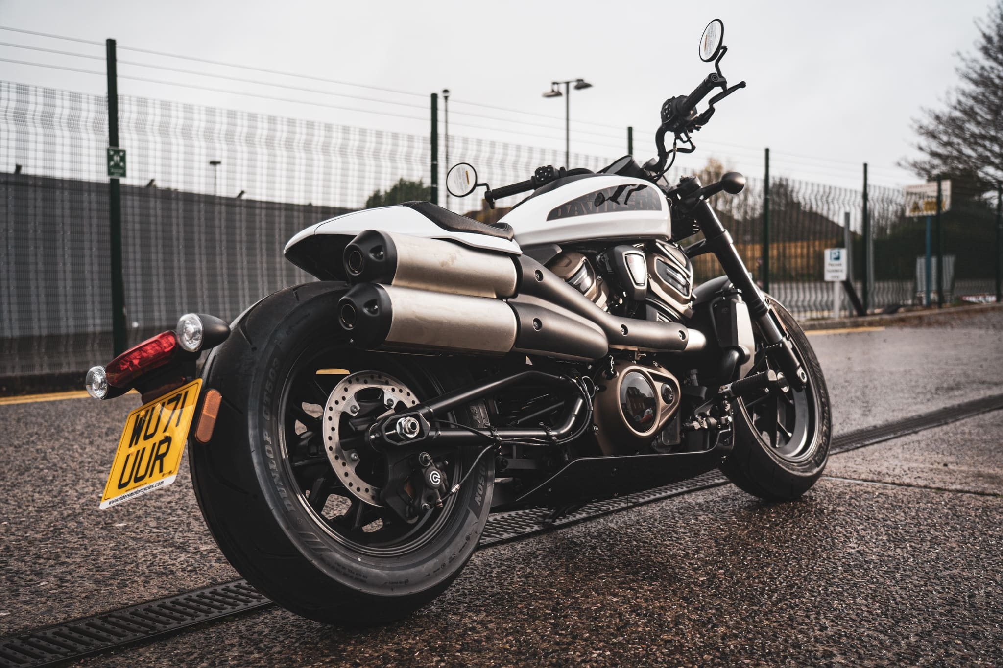 Harley-Davidson Sportster S, Brand new wonder, Stunning visuals, Motorcycle magnificence, 2050x1370 HD Desktop