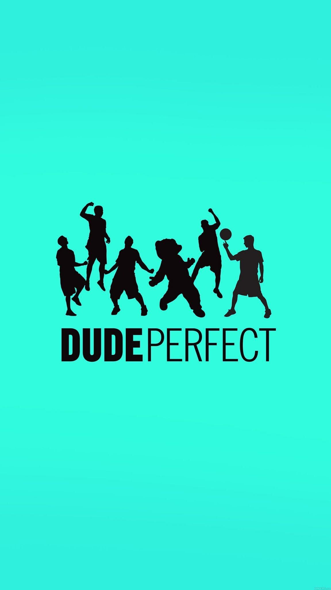 Dude Perfect, Sports entertainment, Trick shots, Epic stunts, 1160x2050 HD Handy