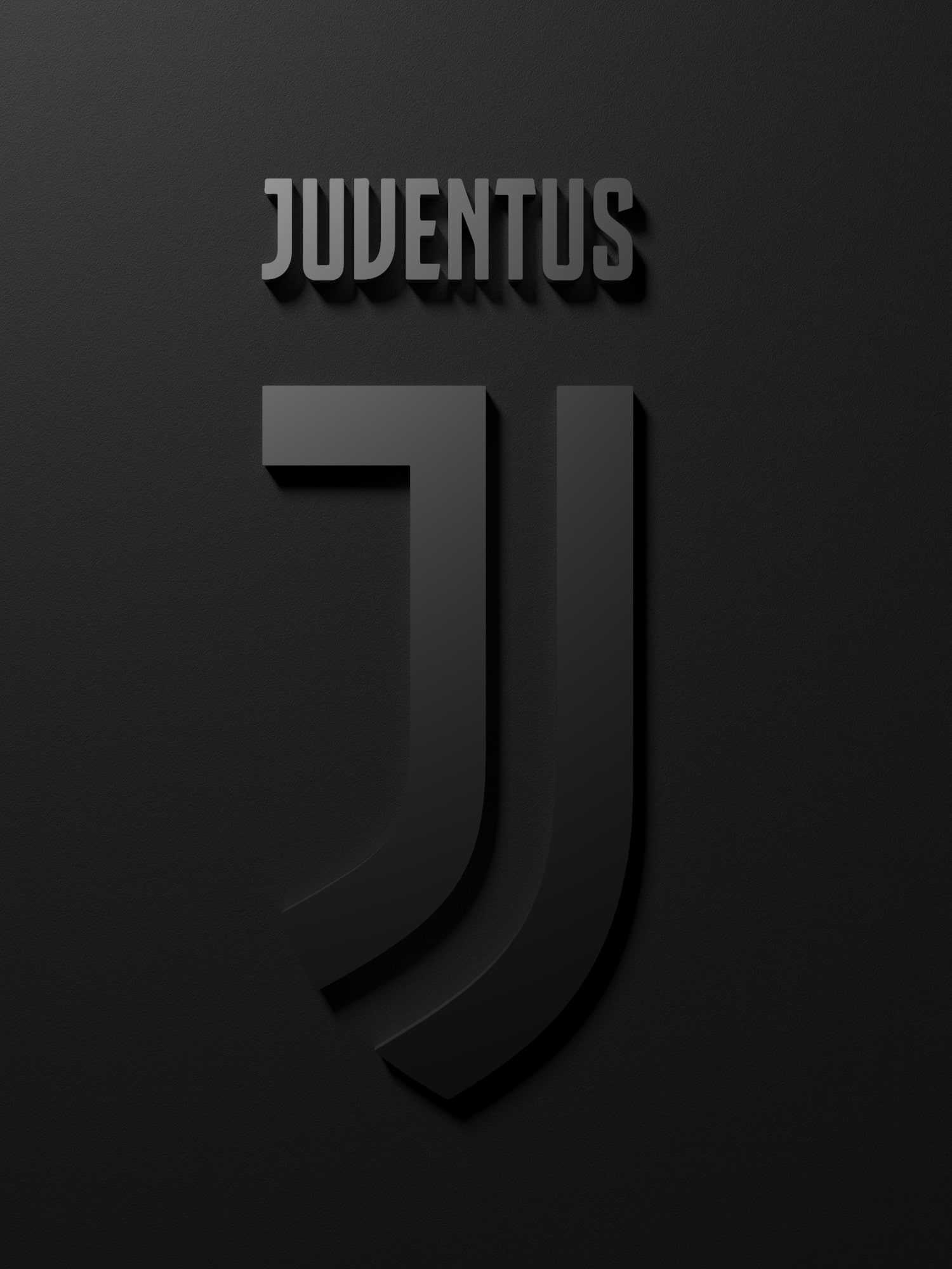 Juventus Logo, Vibrant wallpapers, Free HD images, Soccer team, 1500x2000 HD Handy