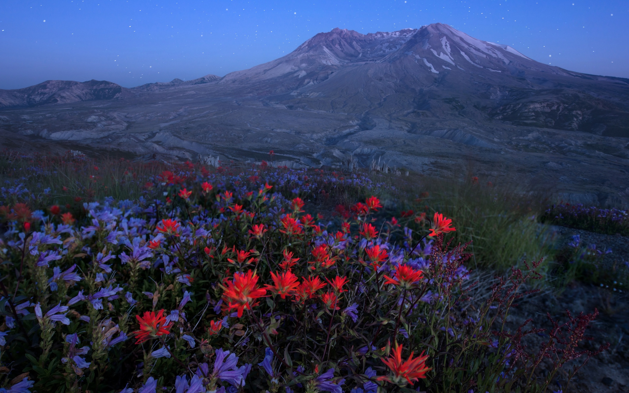 Mount St. Helens, HD wallpapers, 2560x1600 HD Desktop