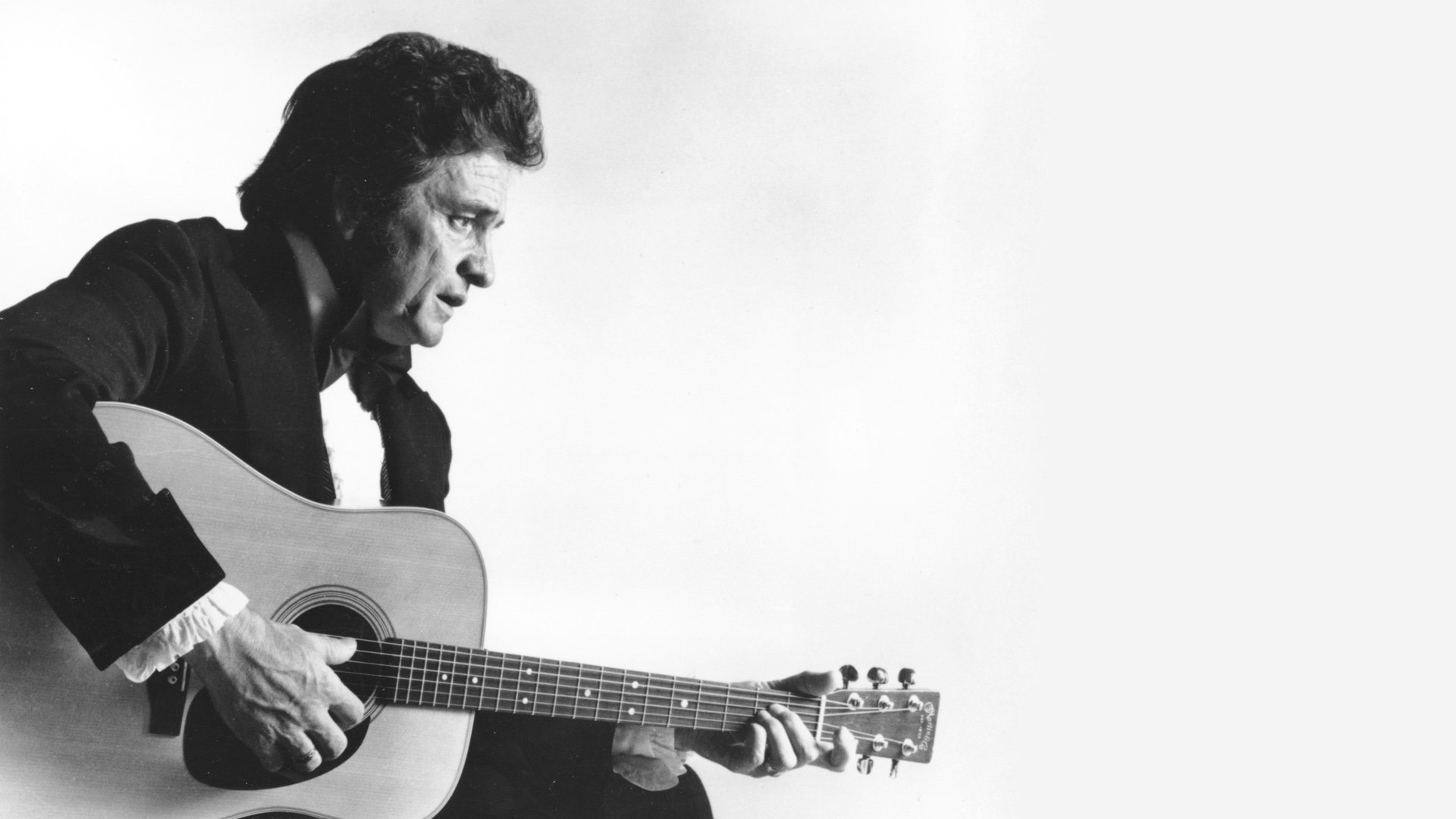 Johnny Cash, Music icon, Cash wallpapers, HD backgrounds, 1920x1080 Full HD Desktop