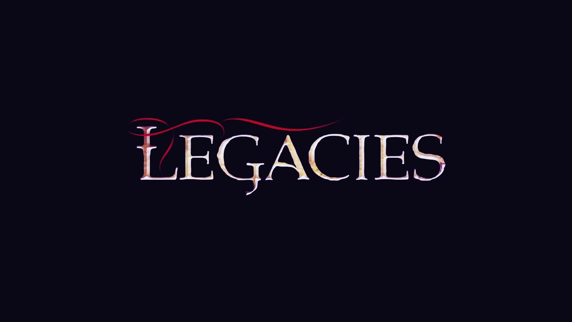 Legacies TV series, High-quality wallpapers, Mystic Falls Academy, Epic battles, 1920x1080 Full HD Desktop