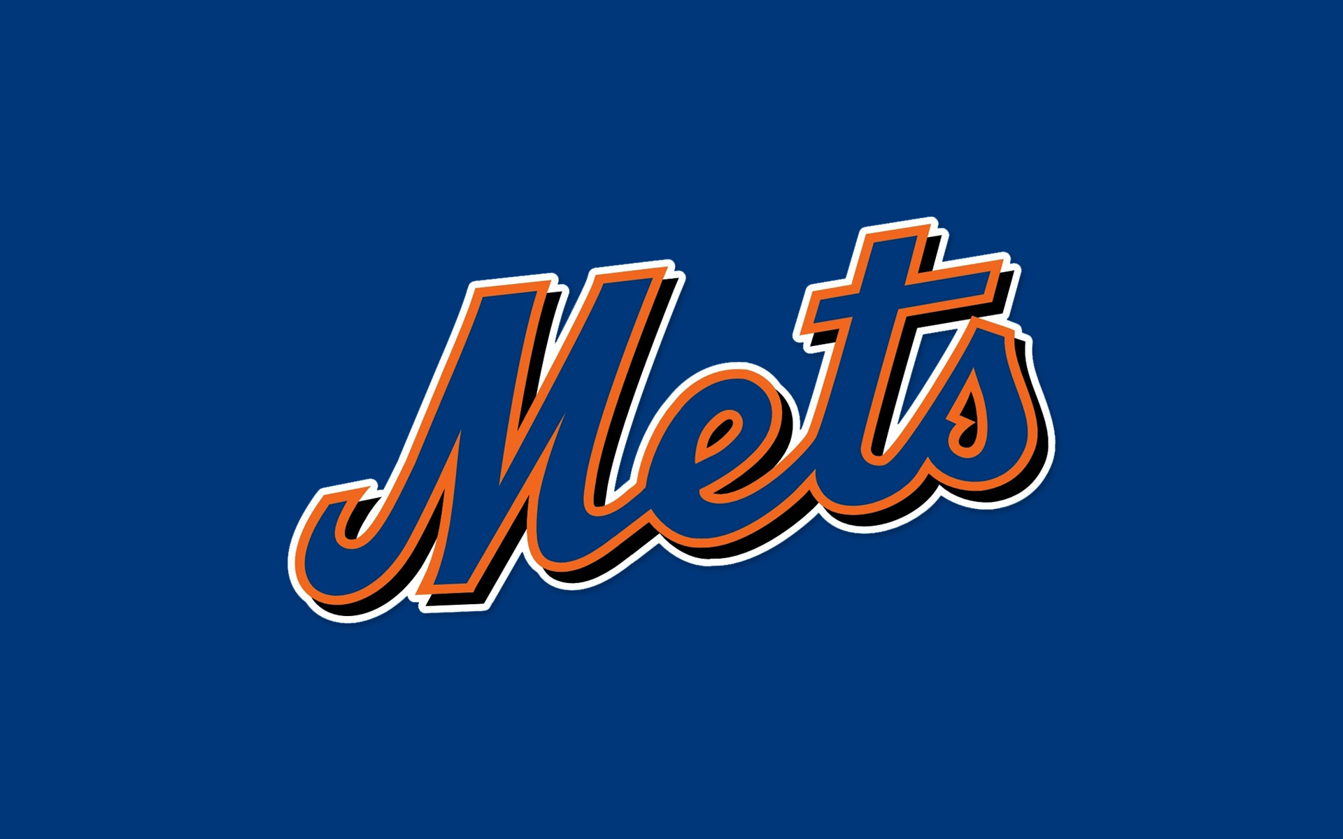 New York Mets, HD wallpapers, Baseball team, Sports, 1920x1200 HD Desktop