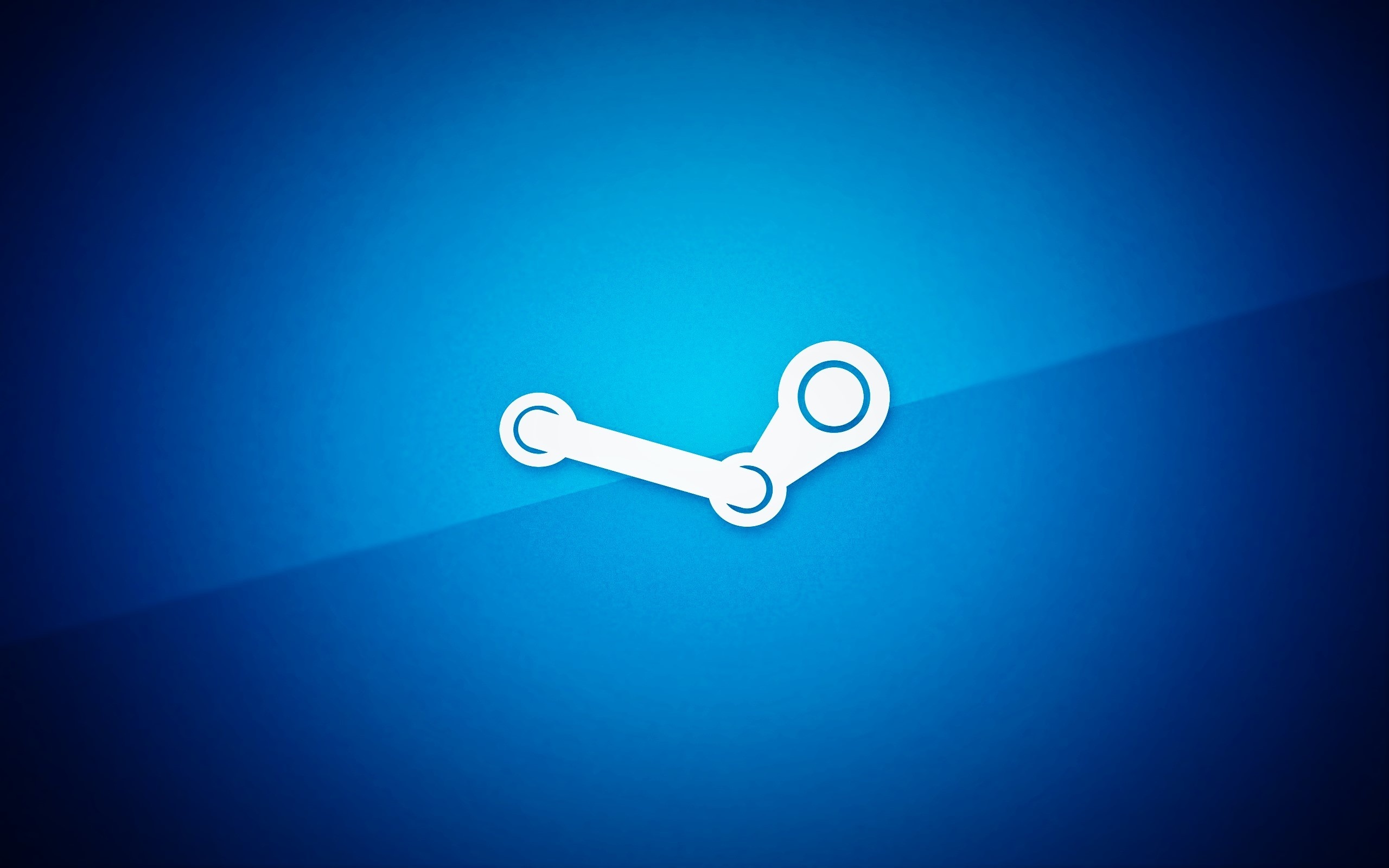 Steam: One of the most popular platforms in its field, Gaming. 2560x1600 HD Wallpaper.