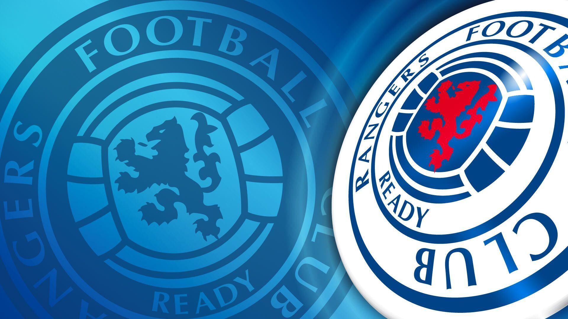 Rangers F.C.: One of the 11 original members of the Scottish Football League, Ready. 1920x1080 Full HD Wallpaper.