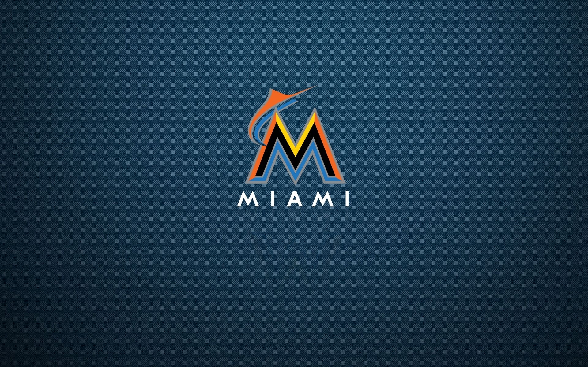 Miami Marlins, Top free backgrounds, 1920x1200 HD Desktop