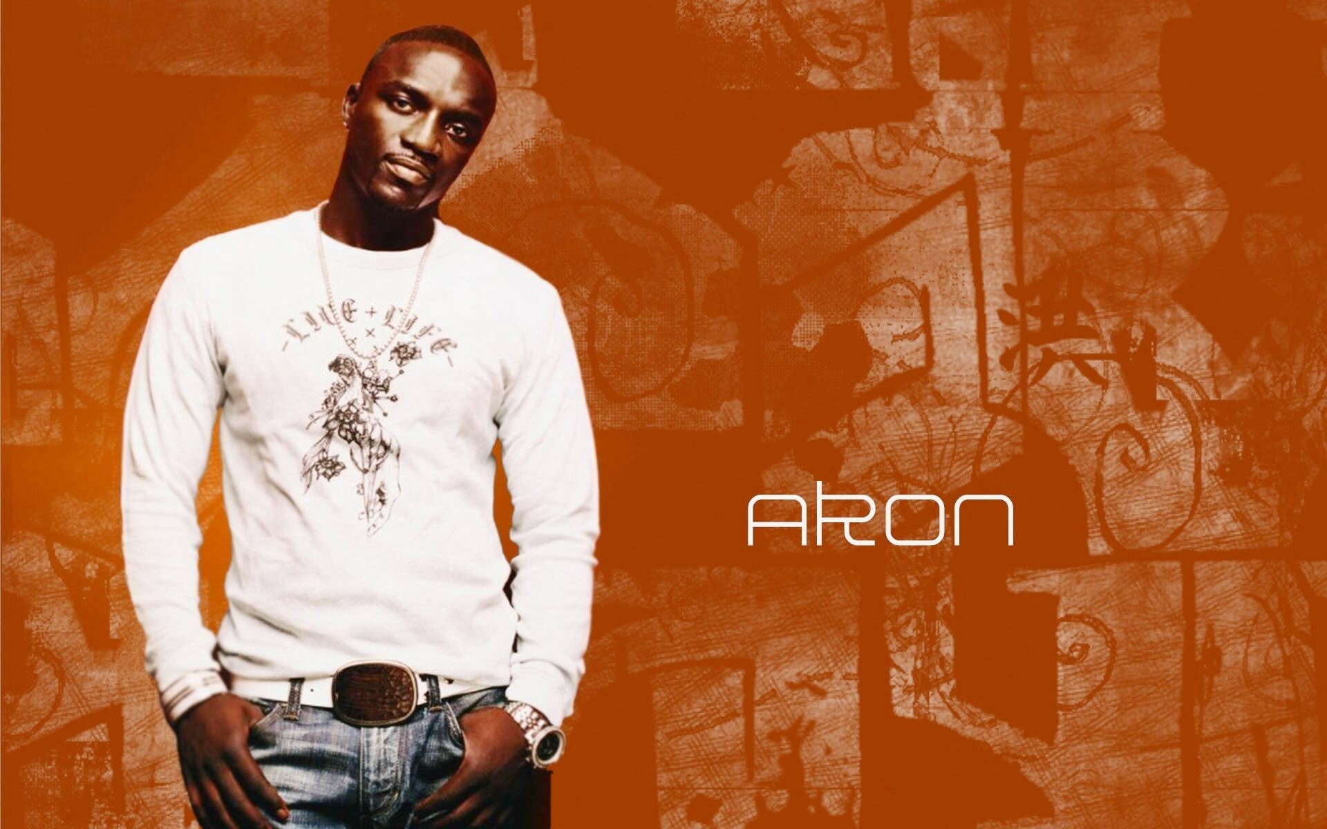 Akon, HD wallpapers, Awesome, HD wallpapers, 1920x1200 HD Desktop