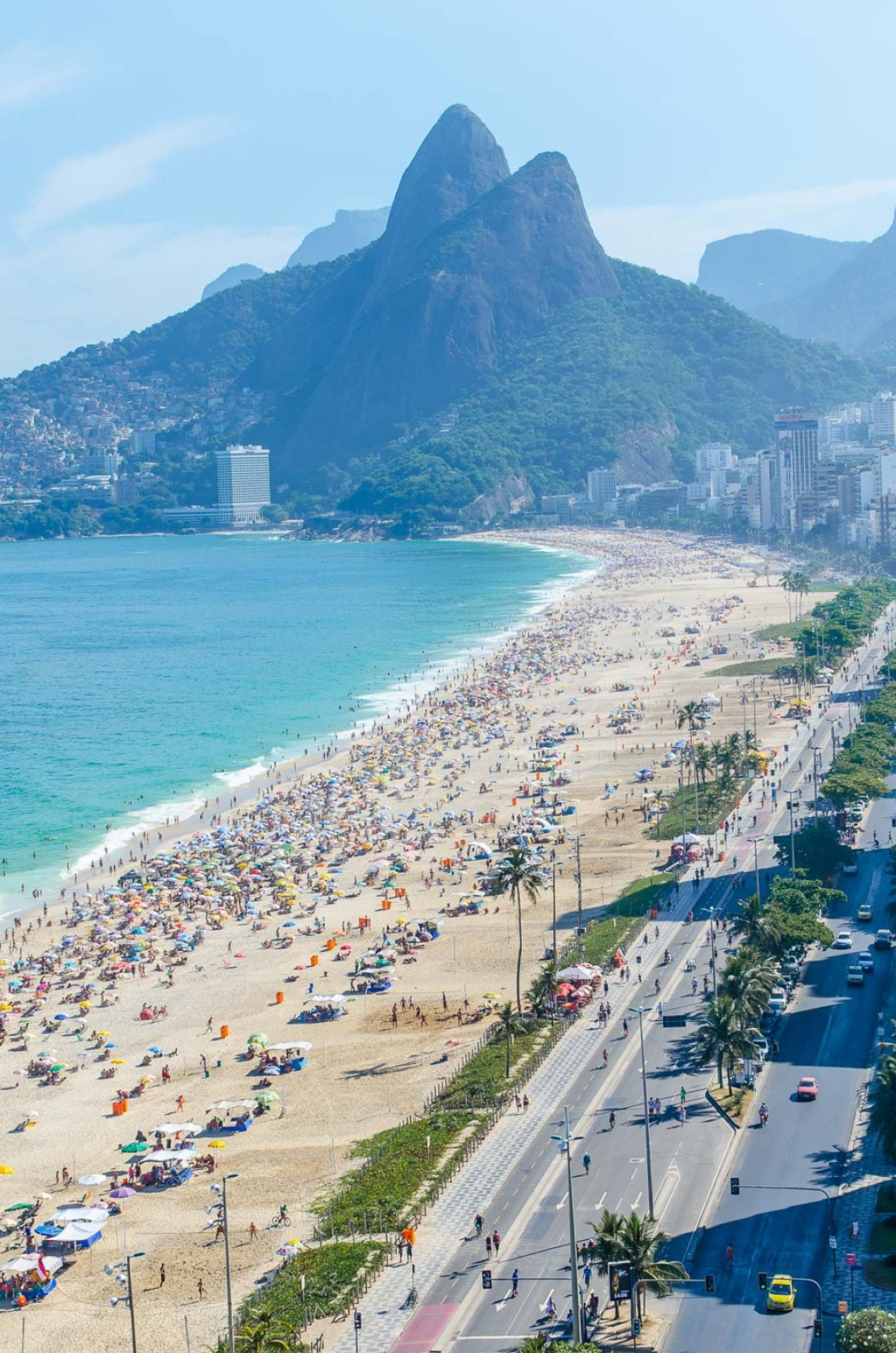 Rio De Janeiro, Ein Wochenende, 5 Reisetipps, Schweizer Reiseblog, 1280x1920 HD Handy
