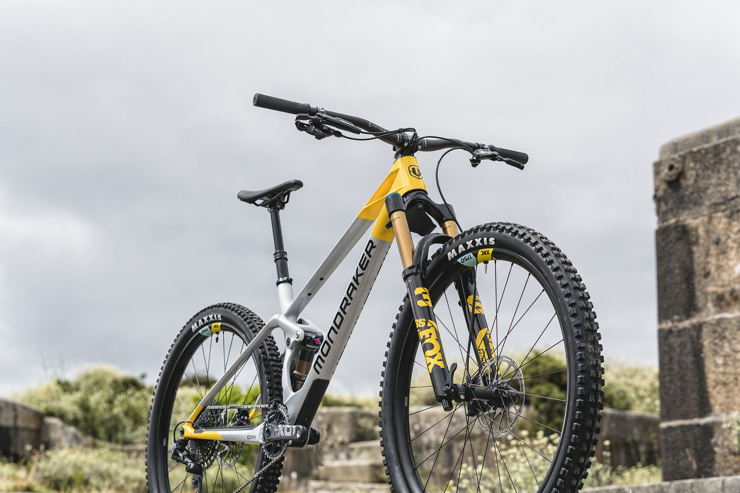 Mondraker, All new raze, Proper trail bike, Singletracks mountain bike news, 2500x1670 HD Desktop