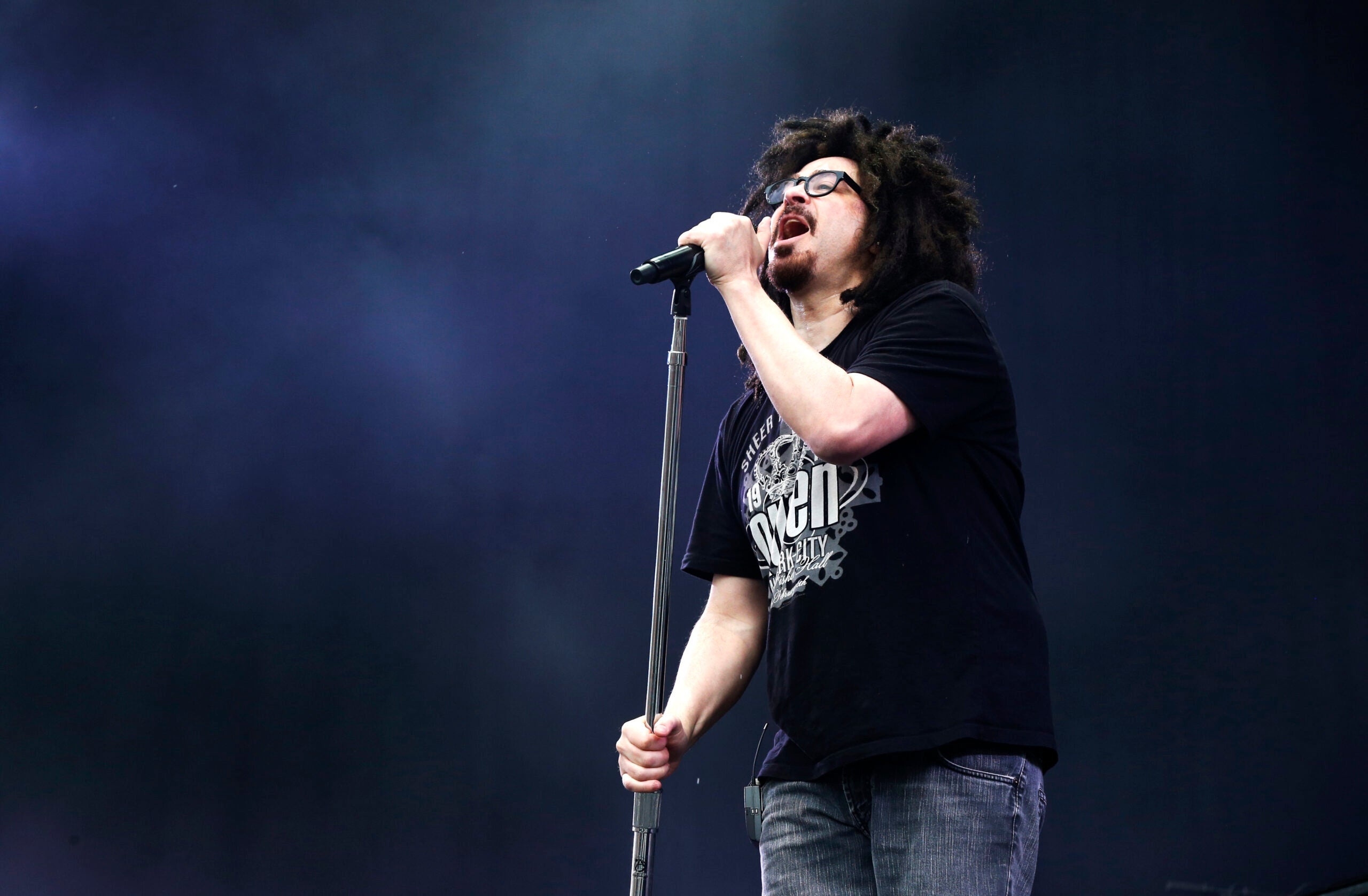 Counting Crows, Concert canceled, Boston, Last-minute, 2560x1680 HD Desktop