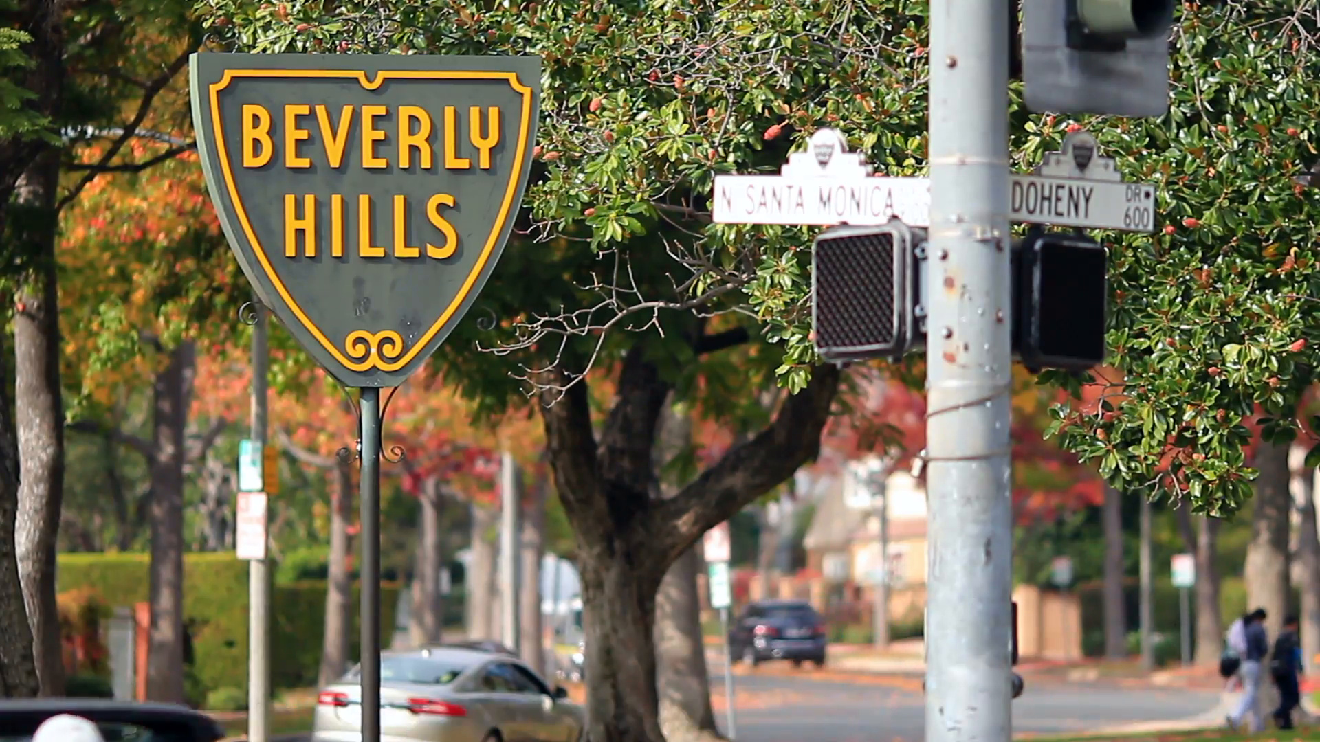 Beverly Hills, Top free Beverly Hills backgrounds, 1920x1080 Full HD Desktop