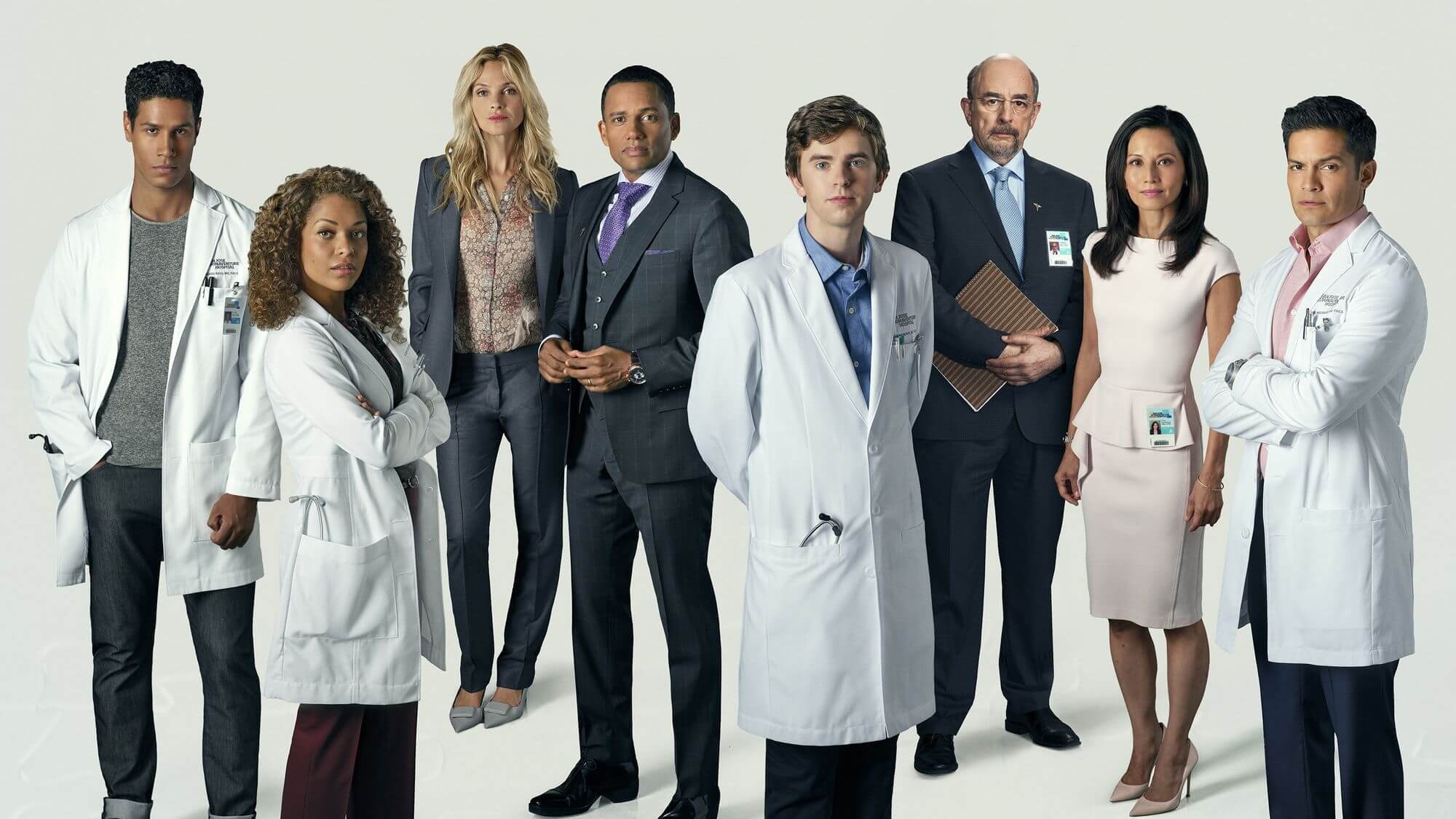Nicholas Gonzalez, TV Shows, Dr. Neil Melendez, Grey's Anatomy, 2000x1130 HD Desktop