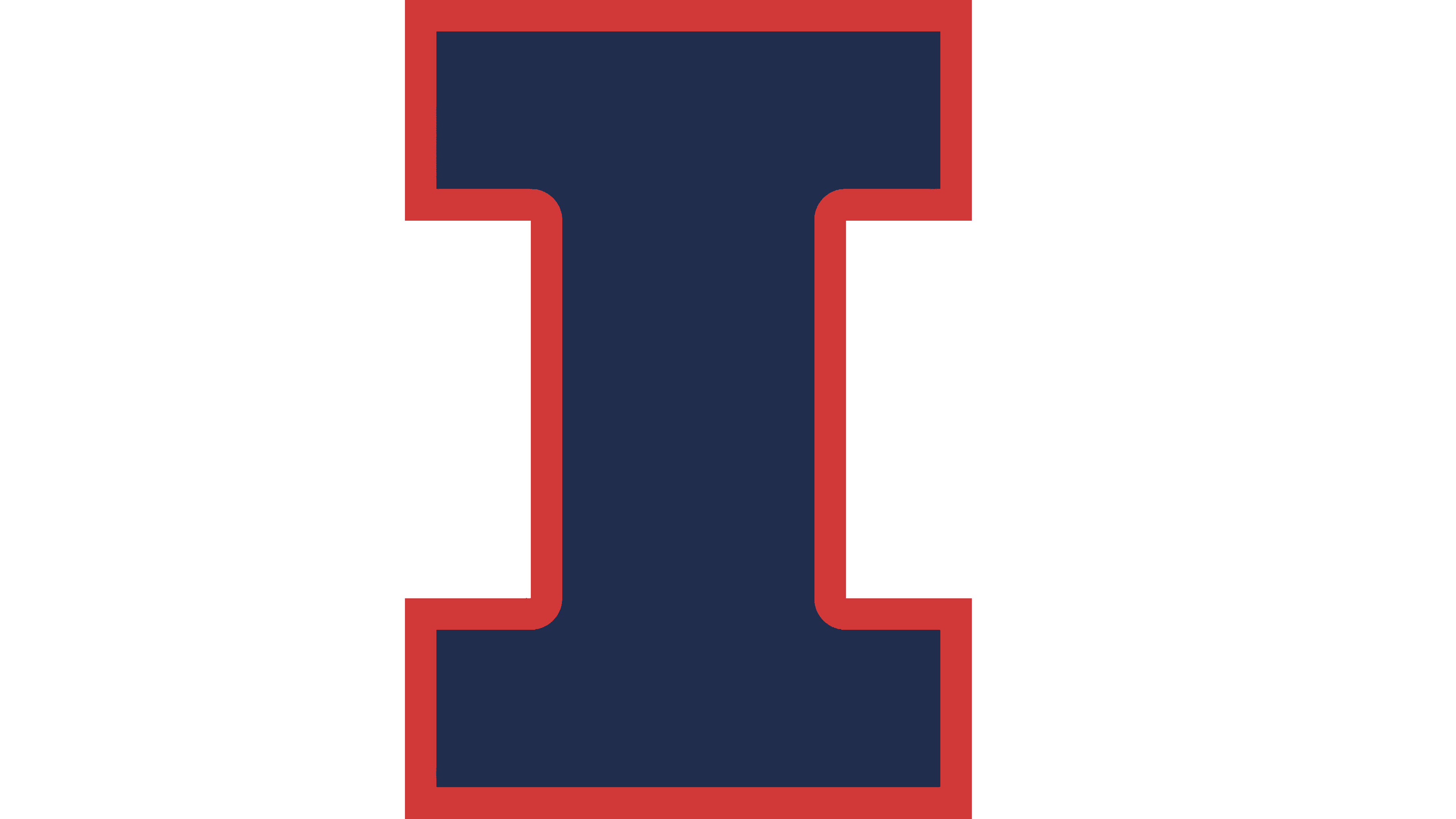 Illinois Fighting Illini logo, Symbol meaning, History, Png, 3840x2160 4K Desktop