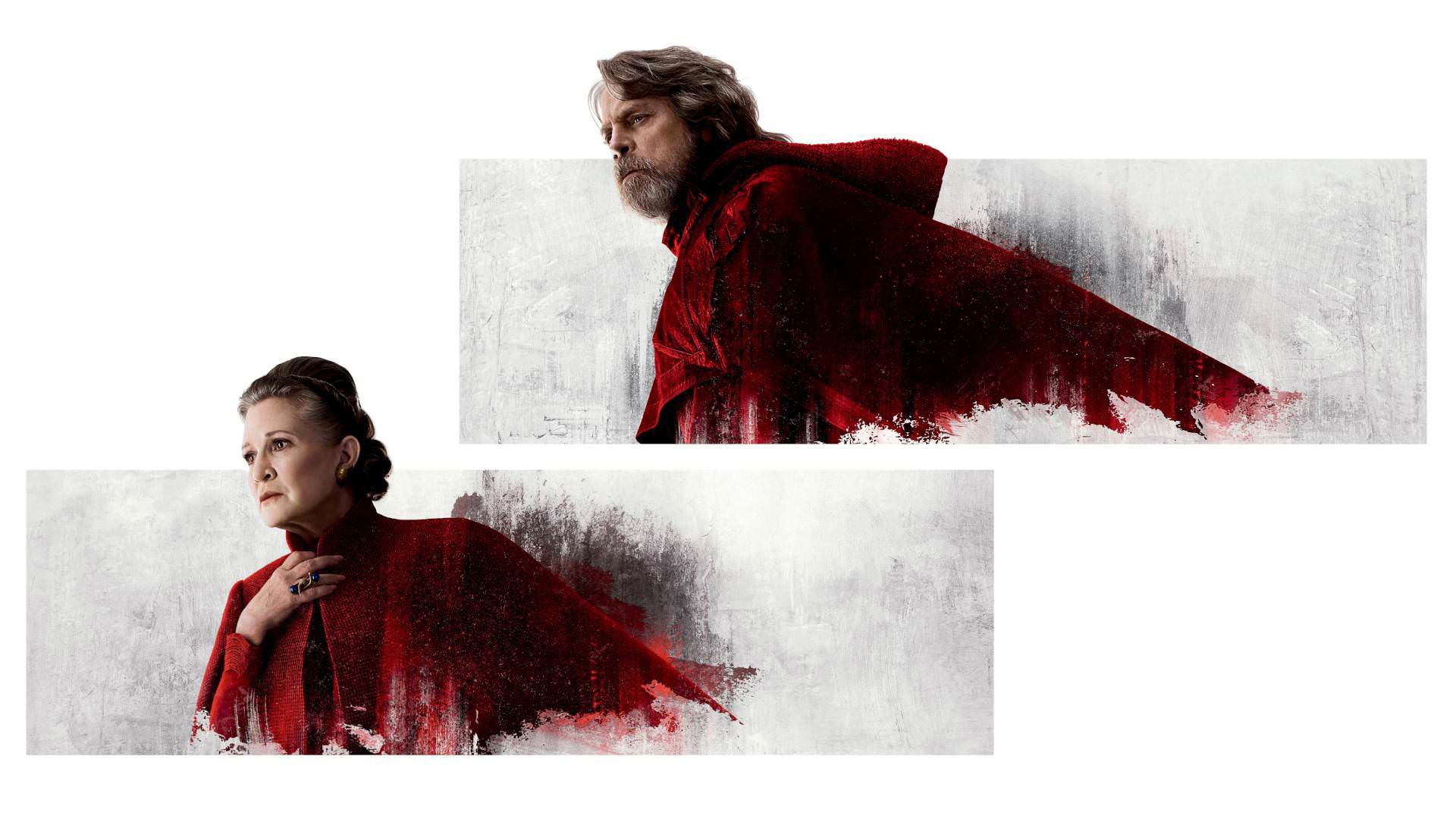 Princess Leia: One of the more popular Star Wars characters, Luke Skywalker's twin sister. 1920x1080 Full HD Wallpaper.