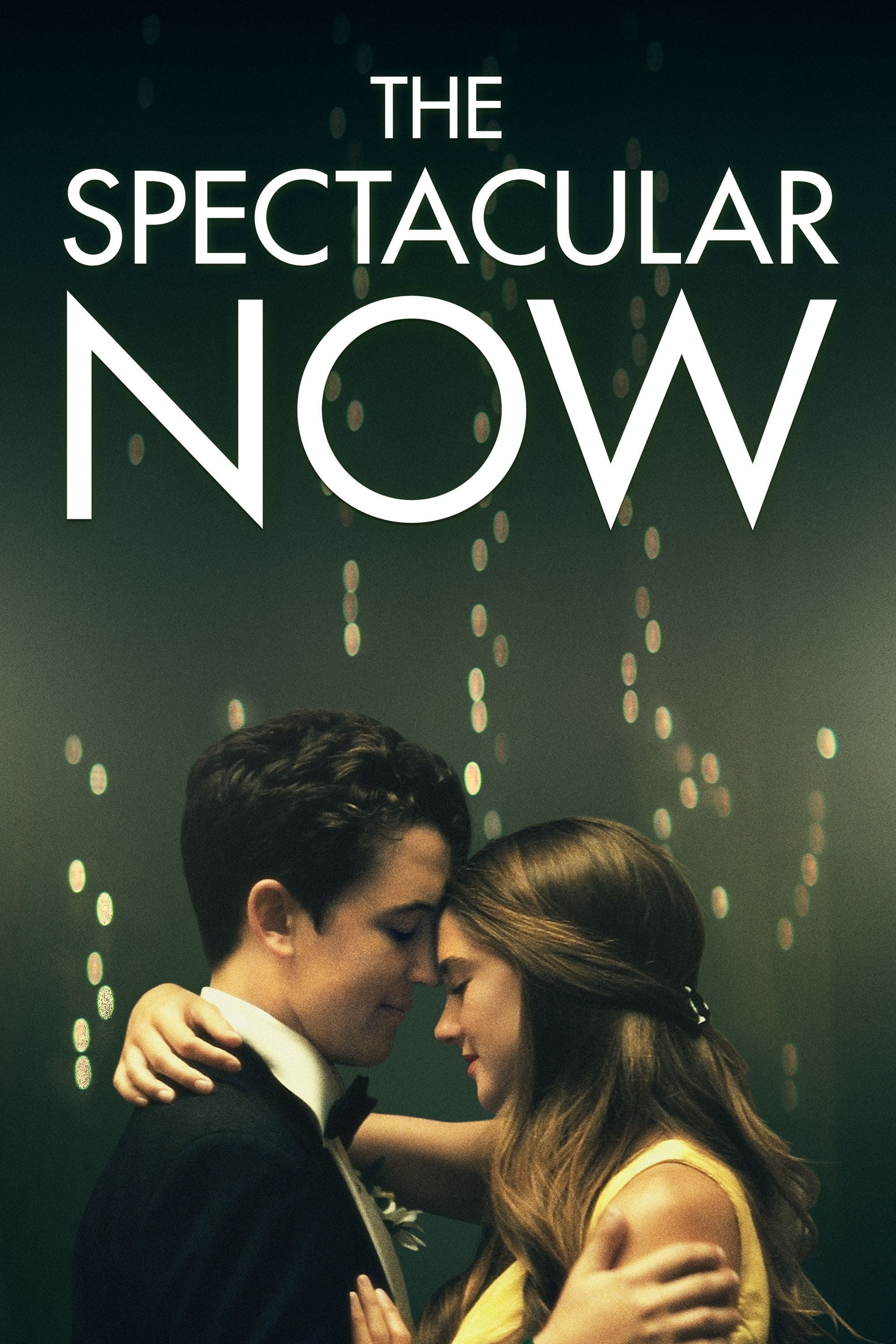 The Spectacular Now movie, Emotional journey, 2000x3000 HD Phone