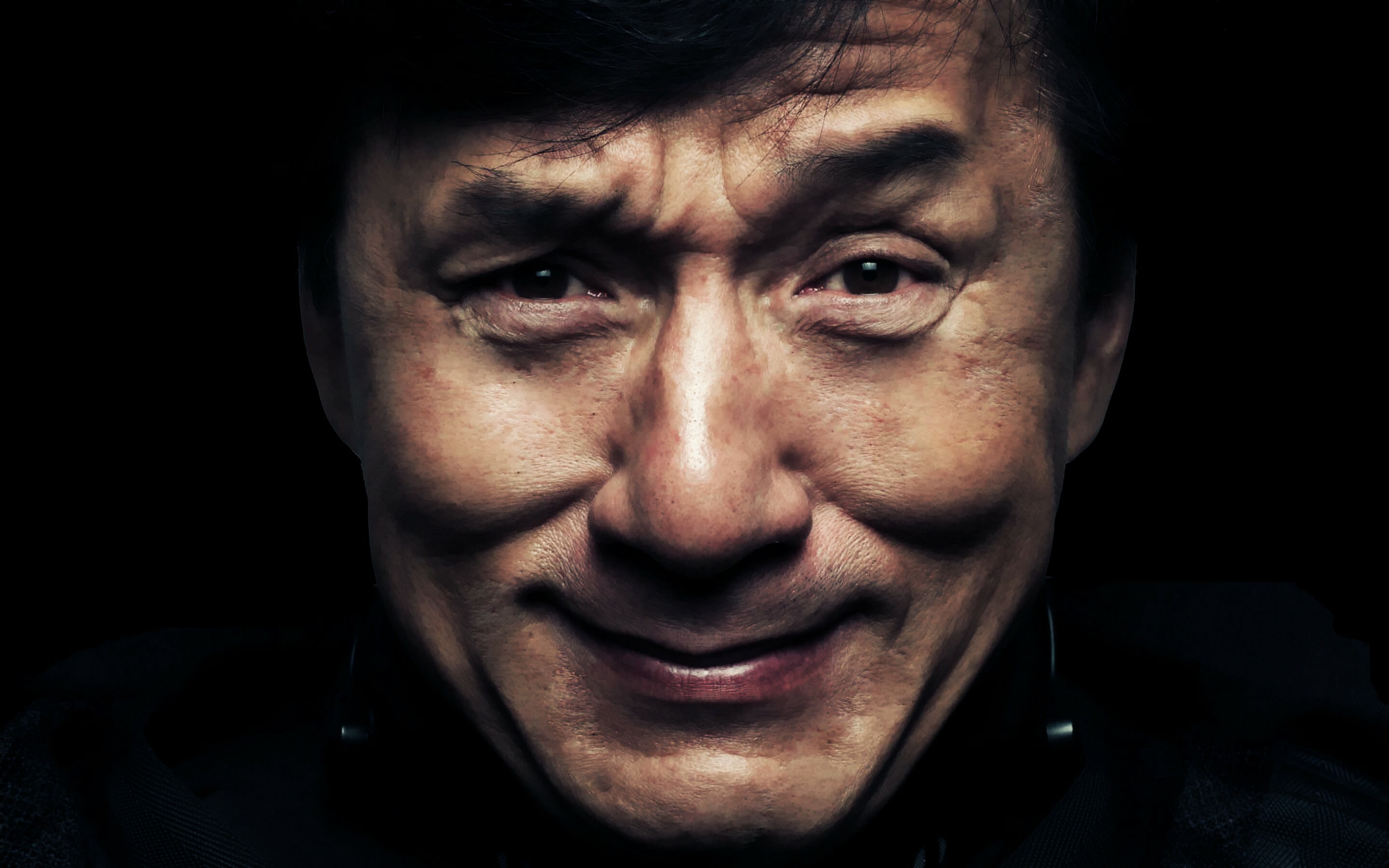 Jackie Chan, Wallpapers collection, HD quality, Desktop backgrounds, 2880x1800 HD Desktop