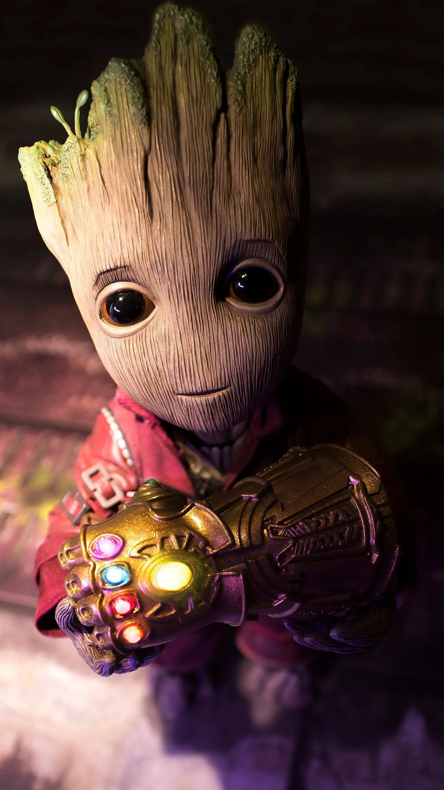 Baby Groot, Phone Wallpapers, Backgrounds, Free, 1440x2560 HD Phone