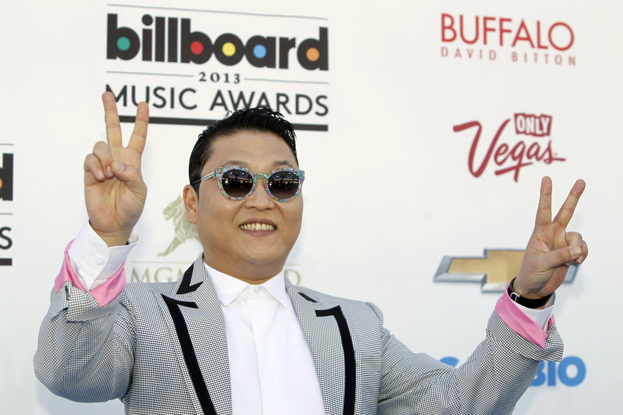 PSY's thoughts, Music interview, Artist's perspective, Expressing opinions, 2050x1370 HD Desktop