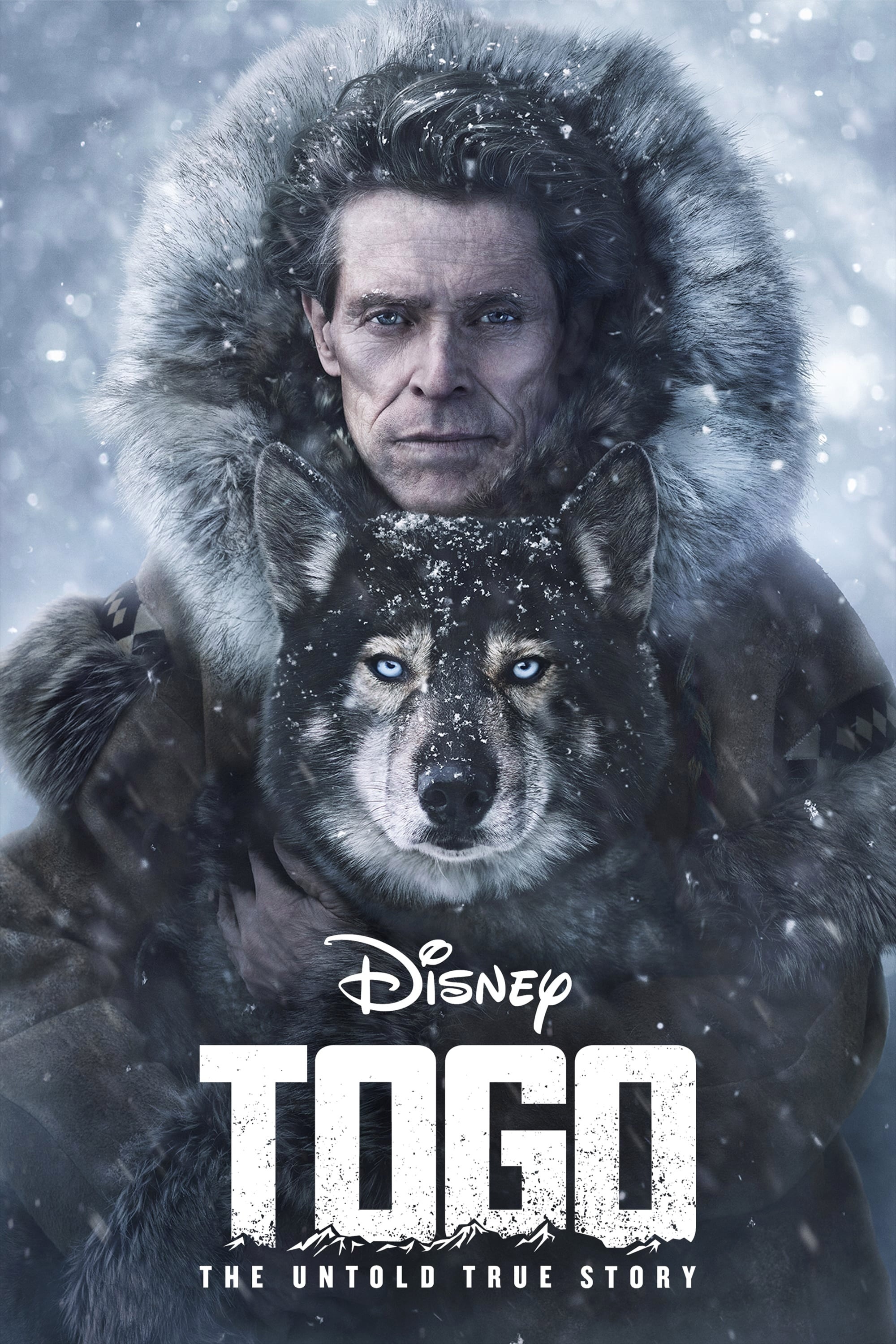Togo, Movie posters, Striking visuals, Adventure film, 2000x3000 HD Phone