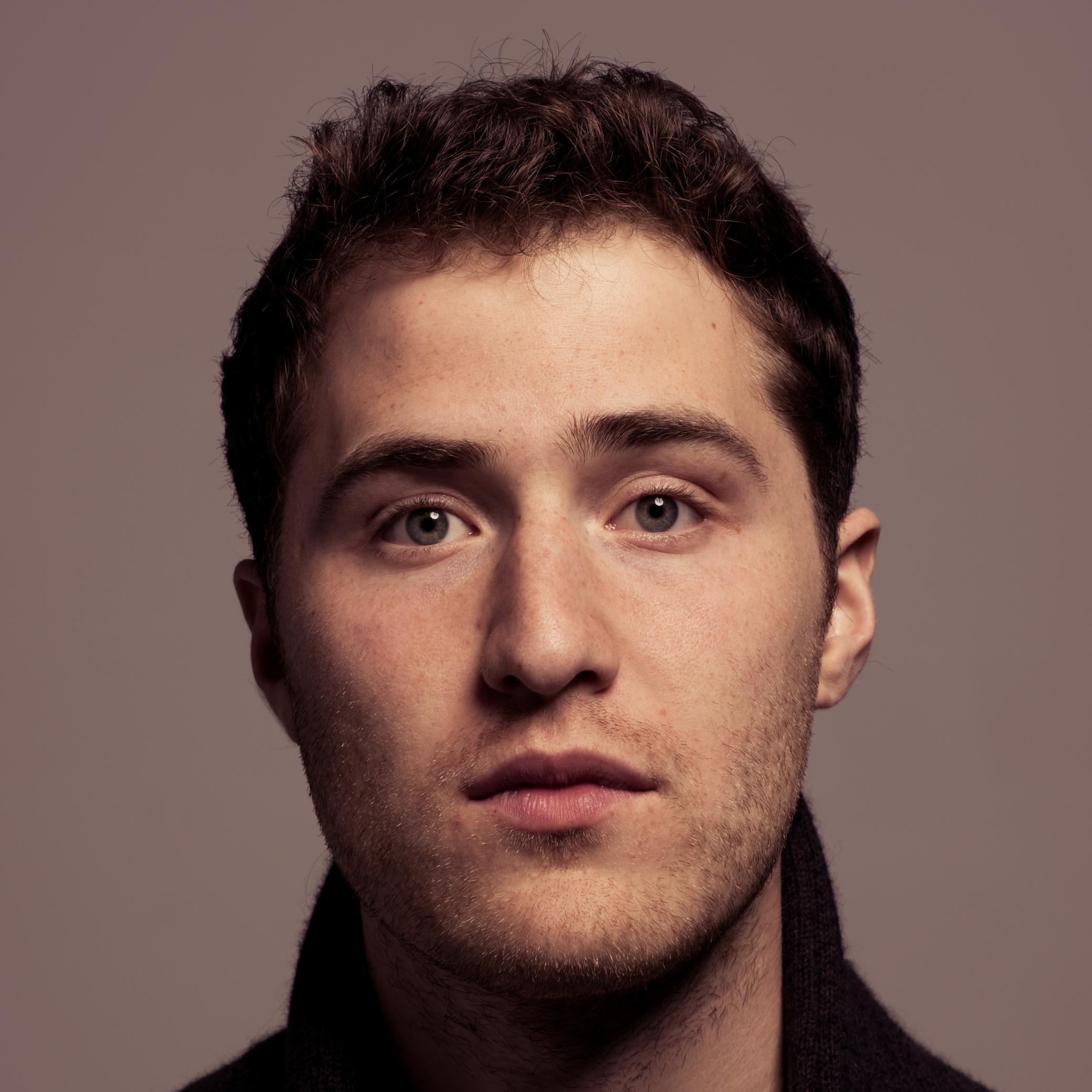 Mike Posner, MyMusicTaste request, Stage appearance, Fan-driven experience, 2080x2080 HD Phone