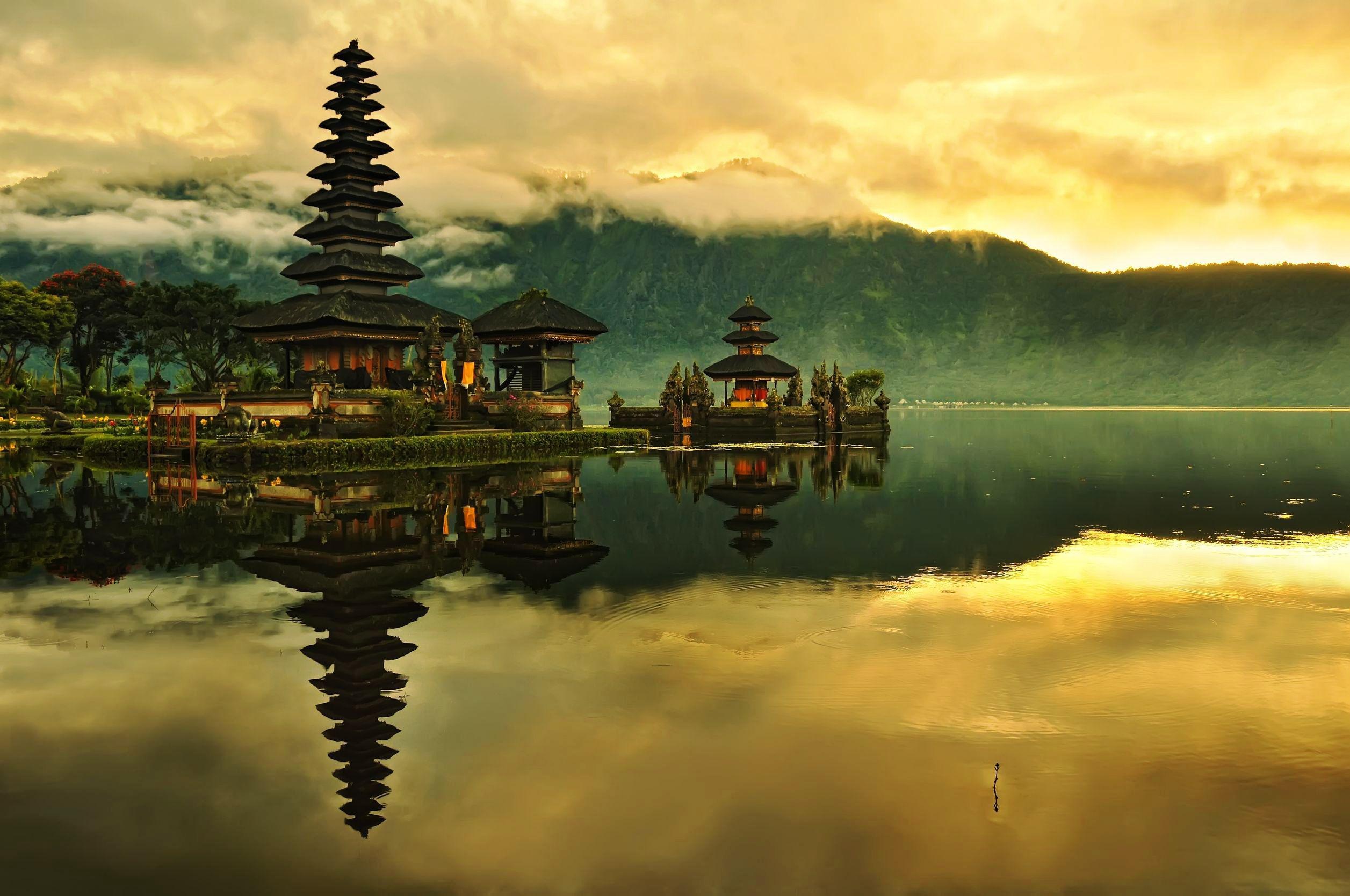Bali, Captivating wallpapers, Tropical vibes, Picture-perfect scenes, 2520x1670 HD Desktop