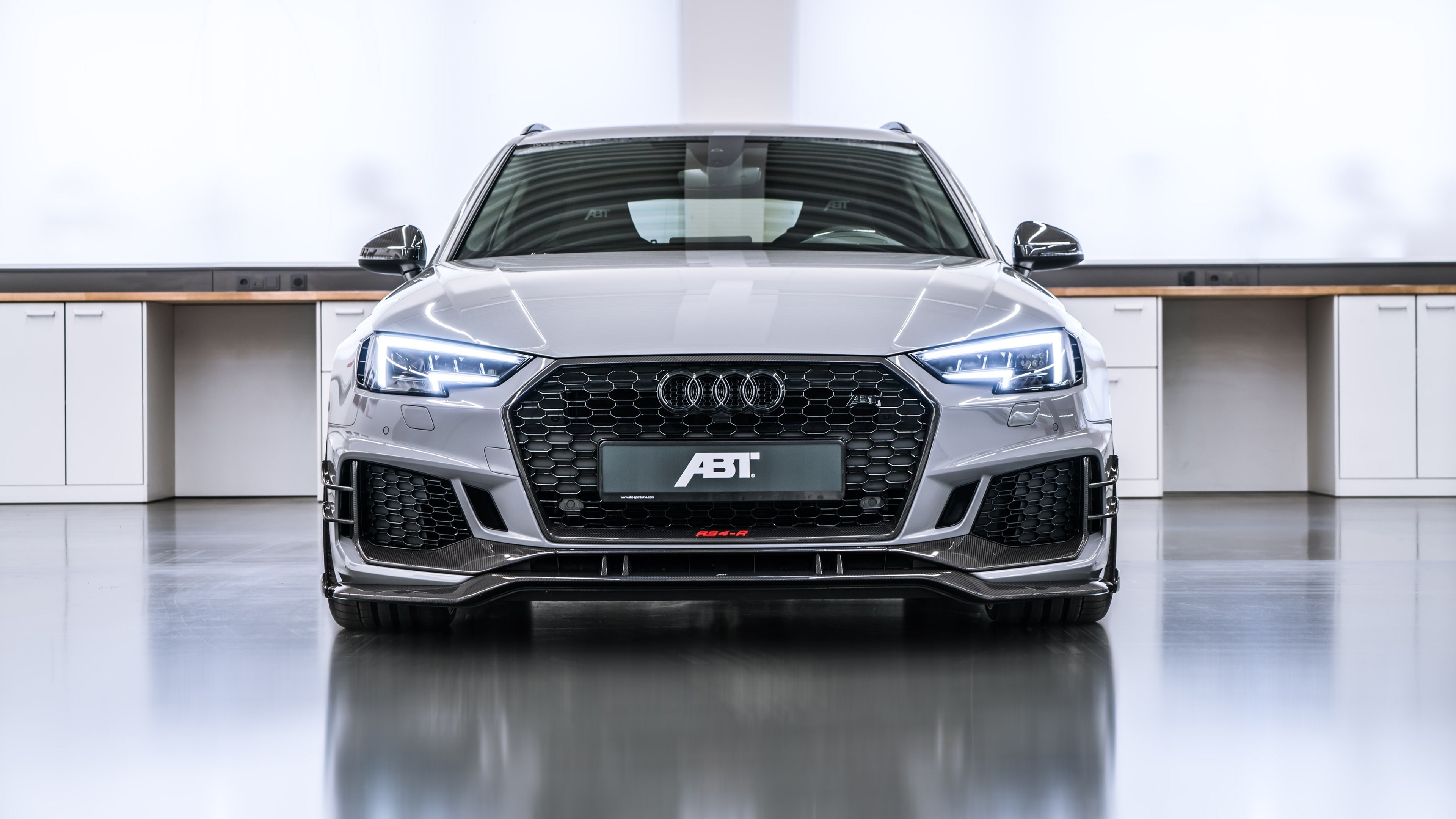 Audi S4 Auto, RS4 wallpapers, 3840x2160 4K Desktop