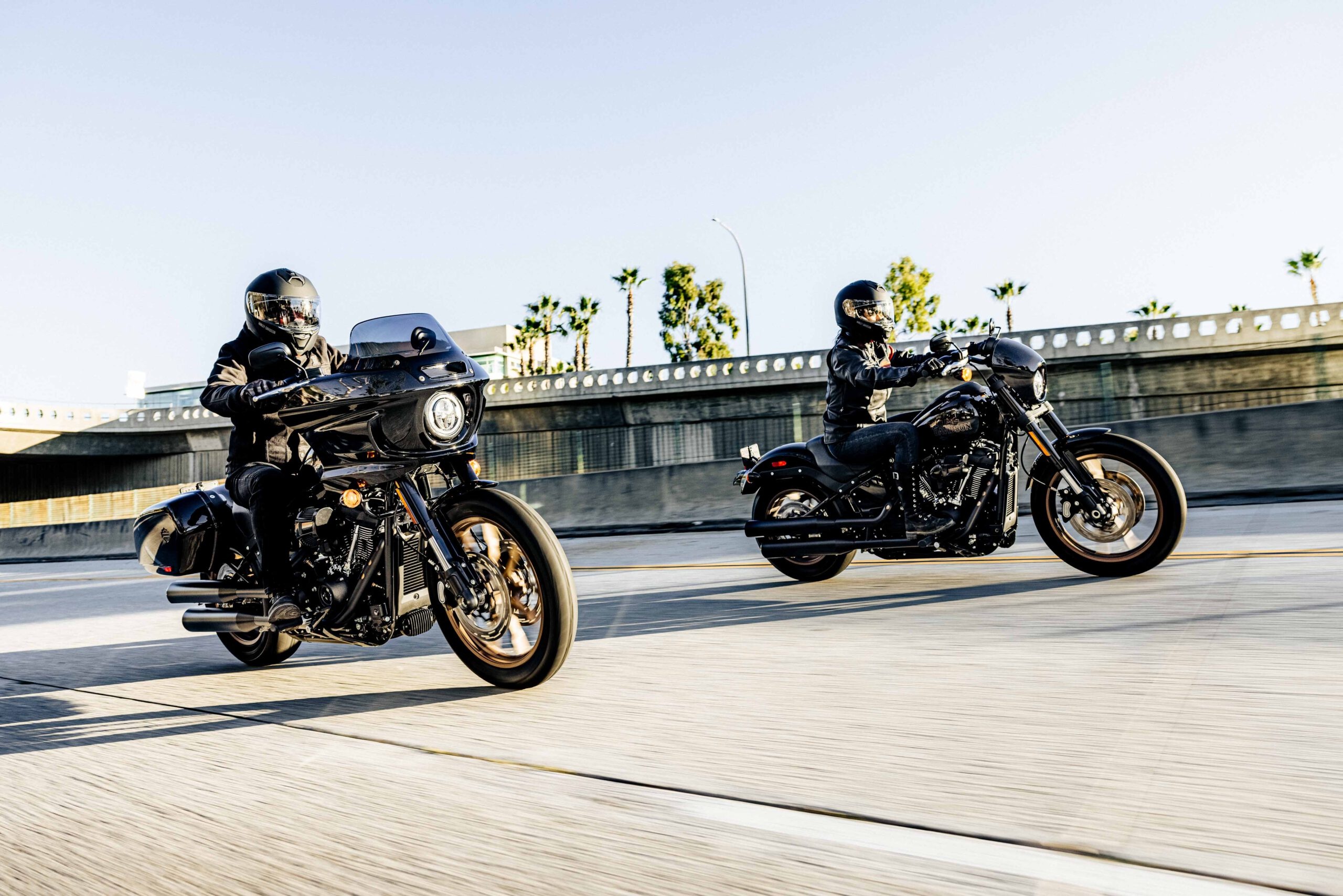 Harley-Davidson Low Rider, Milwaukee Eight 117, 2560x1710 HD Desktop