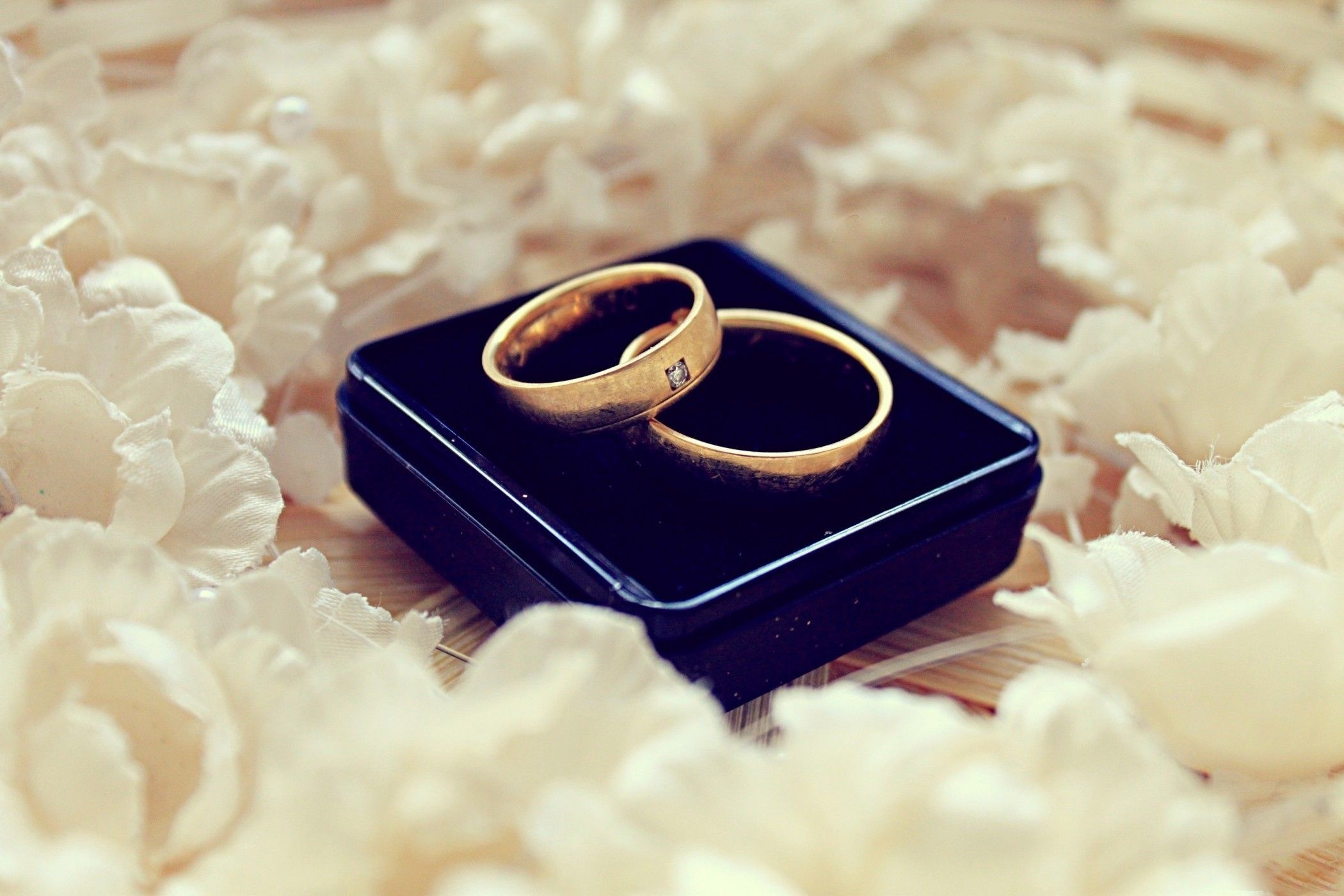 Ring, Wedding rings, Eternal bond, Symbol of unity, 2100x1400 HD Desktop