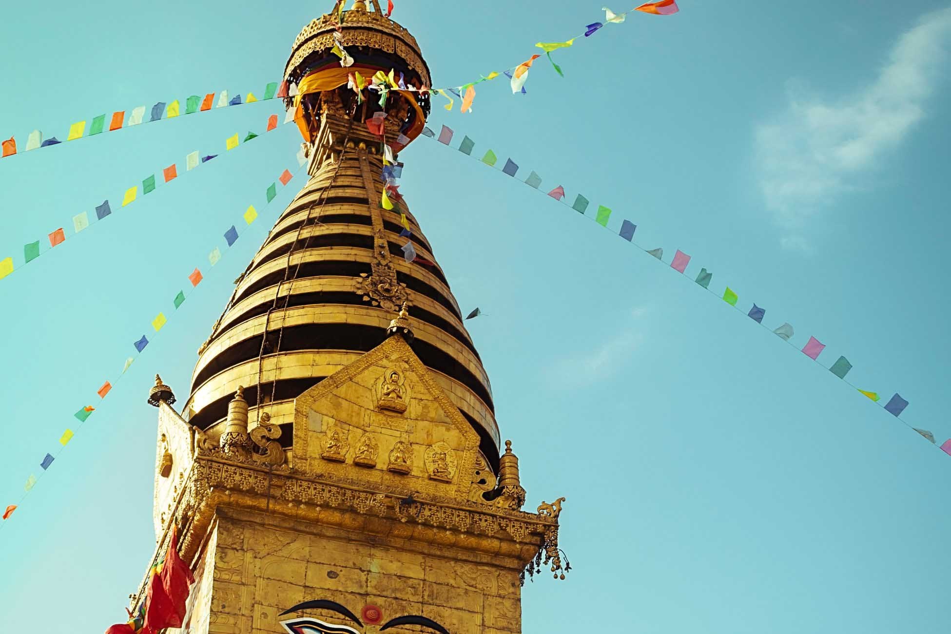 Kathmandu travel, Nepal capital, Cultural exploration, Himalayan adventure, 1960x1310 HD Desktop