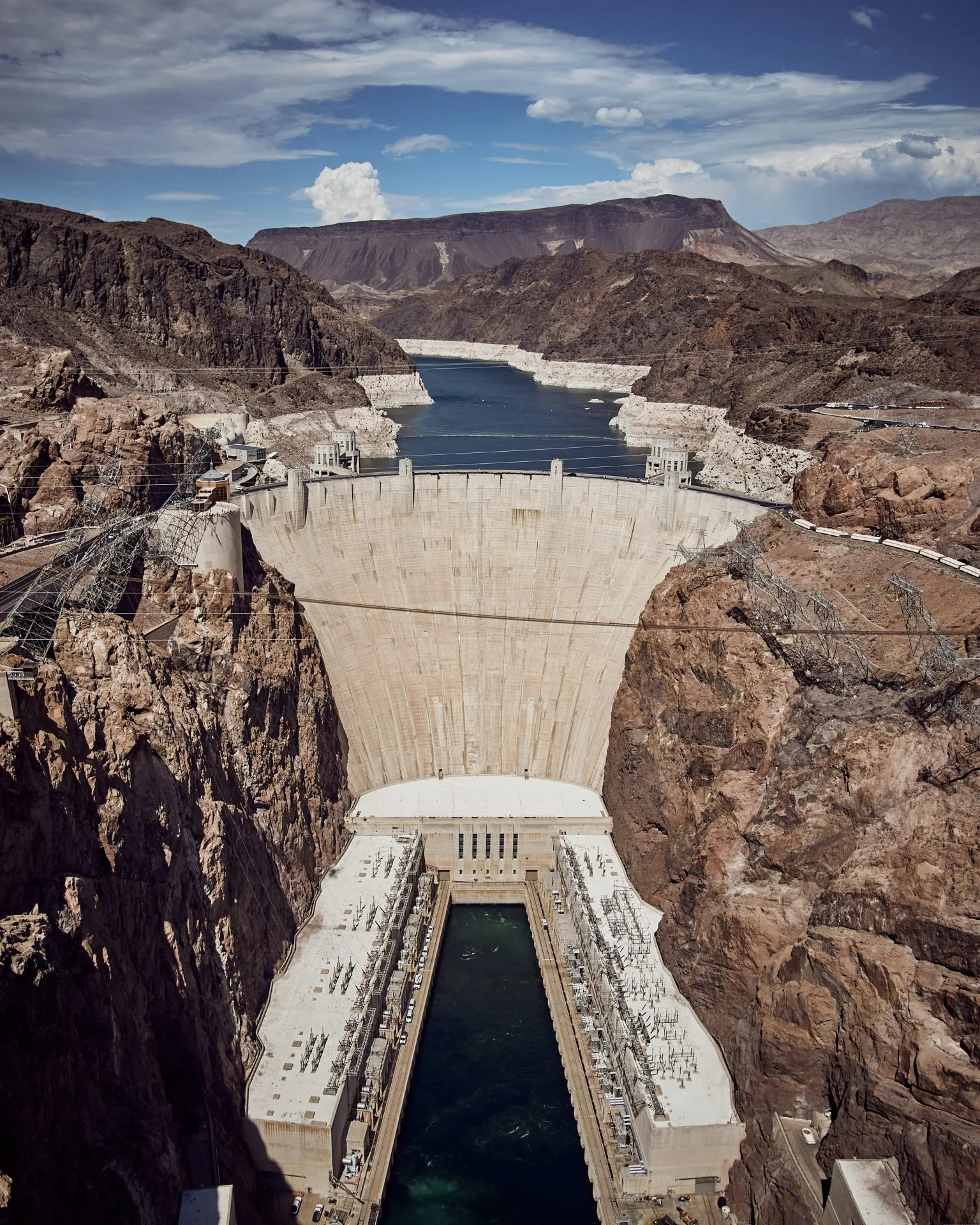 Hoover Dam, Wichtigsten infos tipps, Fragen, Die, 1540x1920 HD Phone
