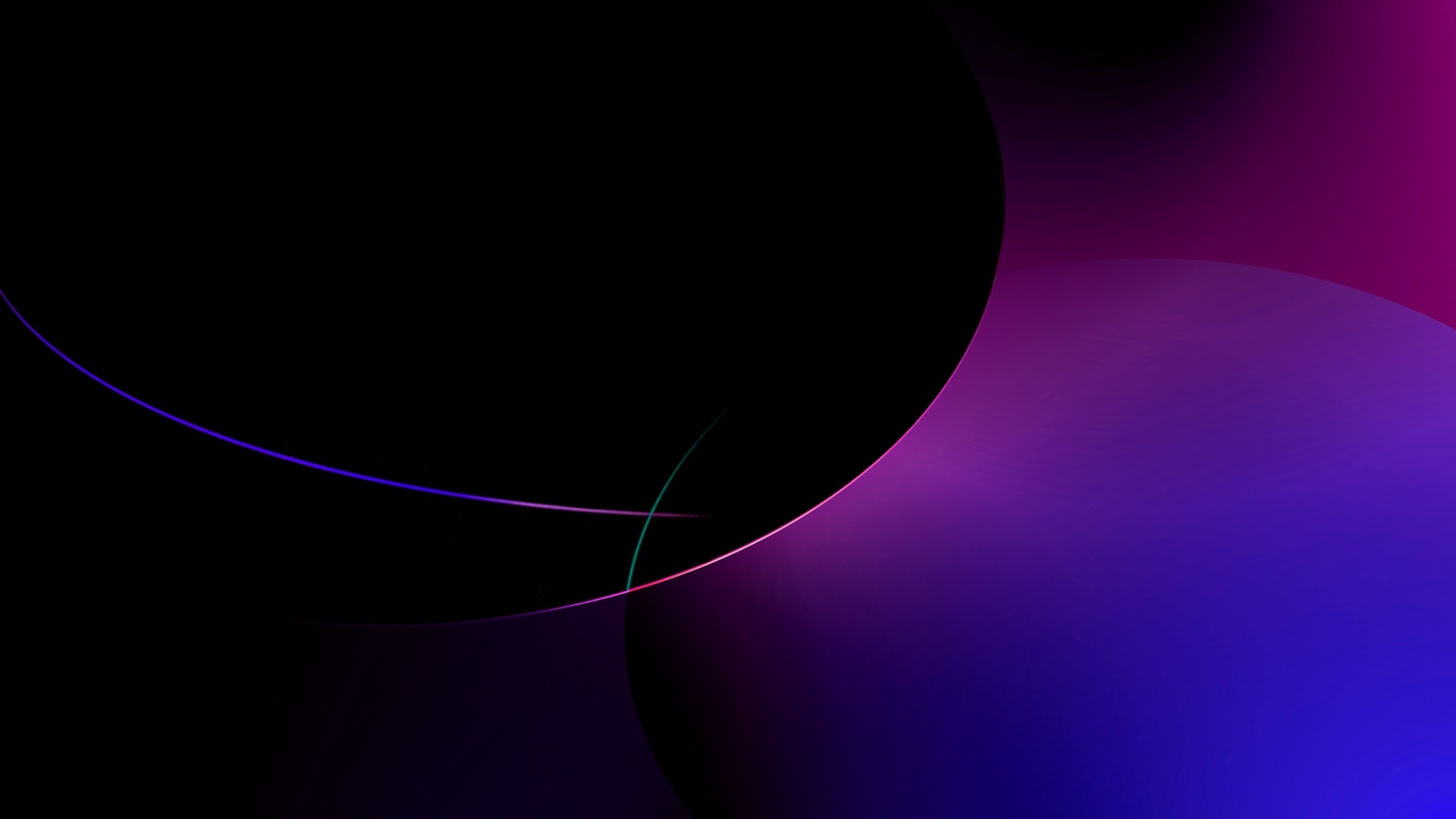 Abstract shapes wallpaper, Geometric abstract, Colorful shapes, 1920x1080 Full HD Desktop
