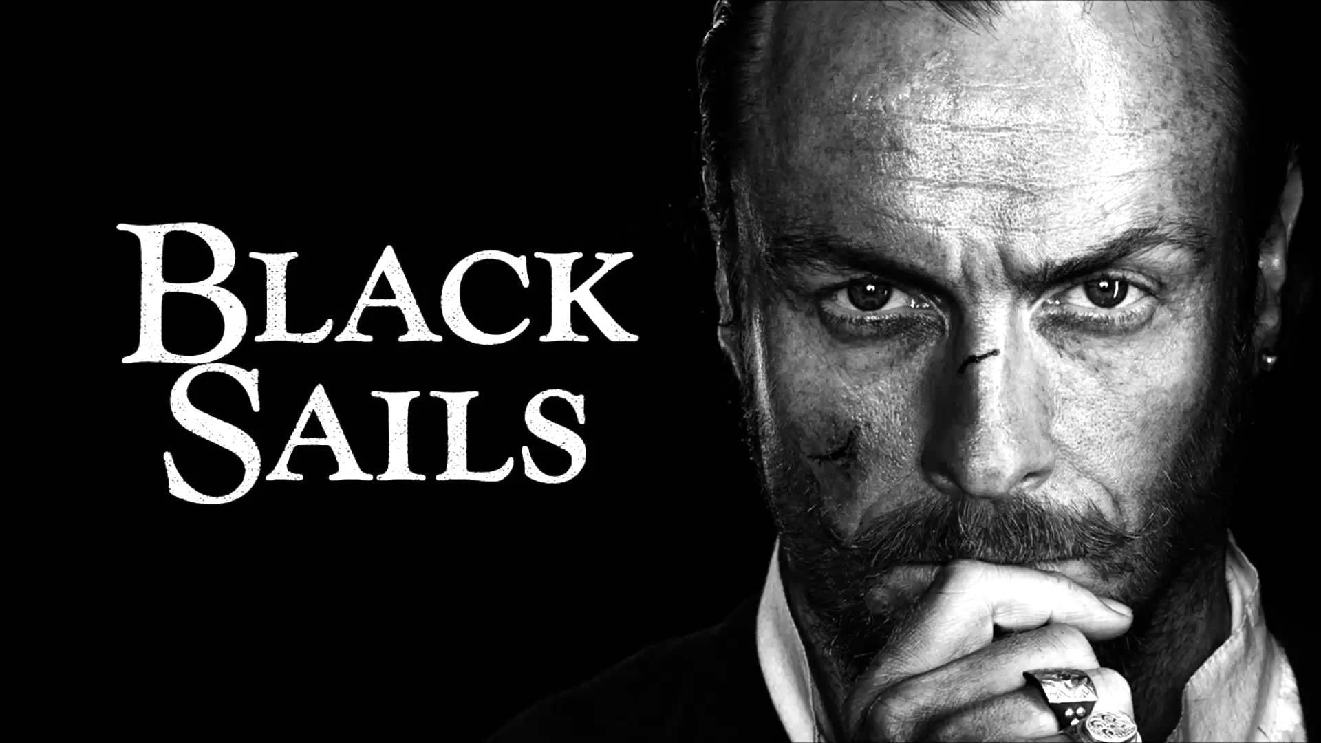 Black Sails, Soundtrack, Main theme, Season 2, 1920x1080 Full HD Desktop