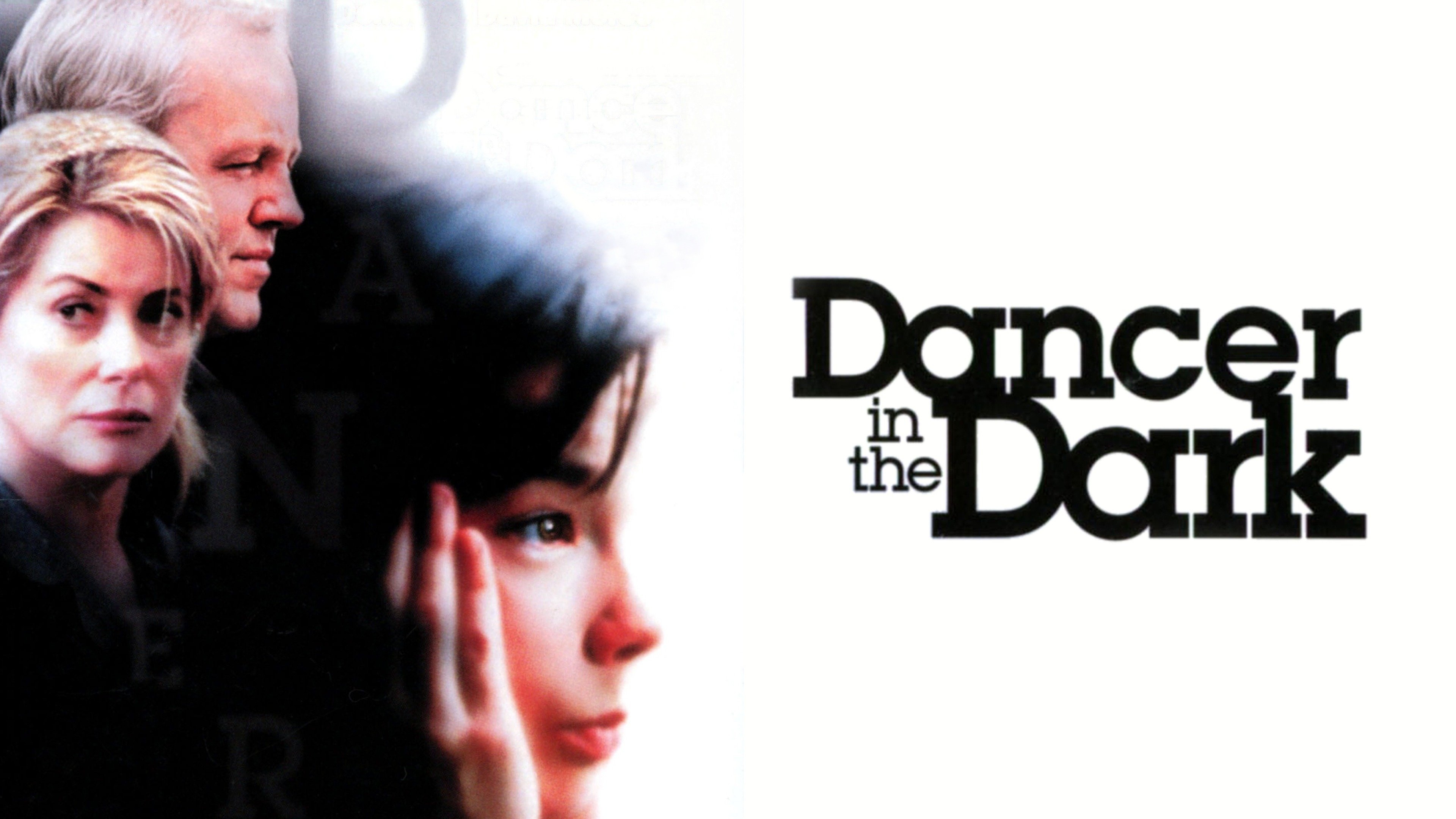 Lars von Trier, Dancer in the Dark, Full movie, Plex, 3840x2160 4K Desktop