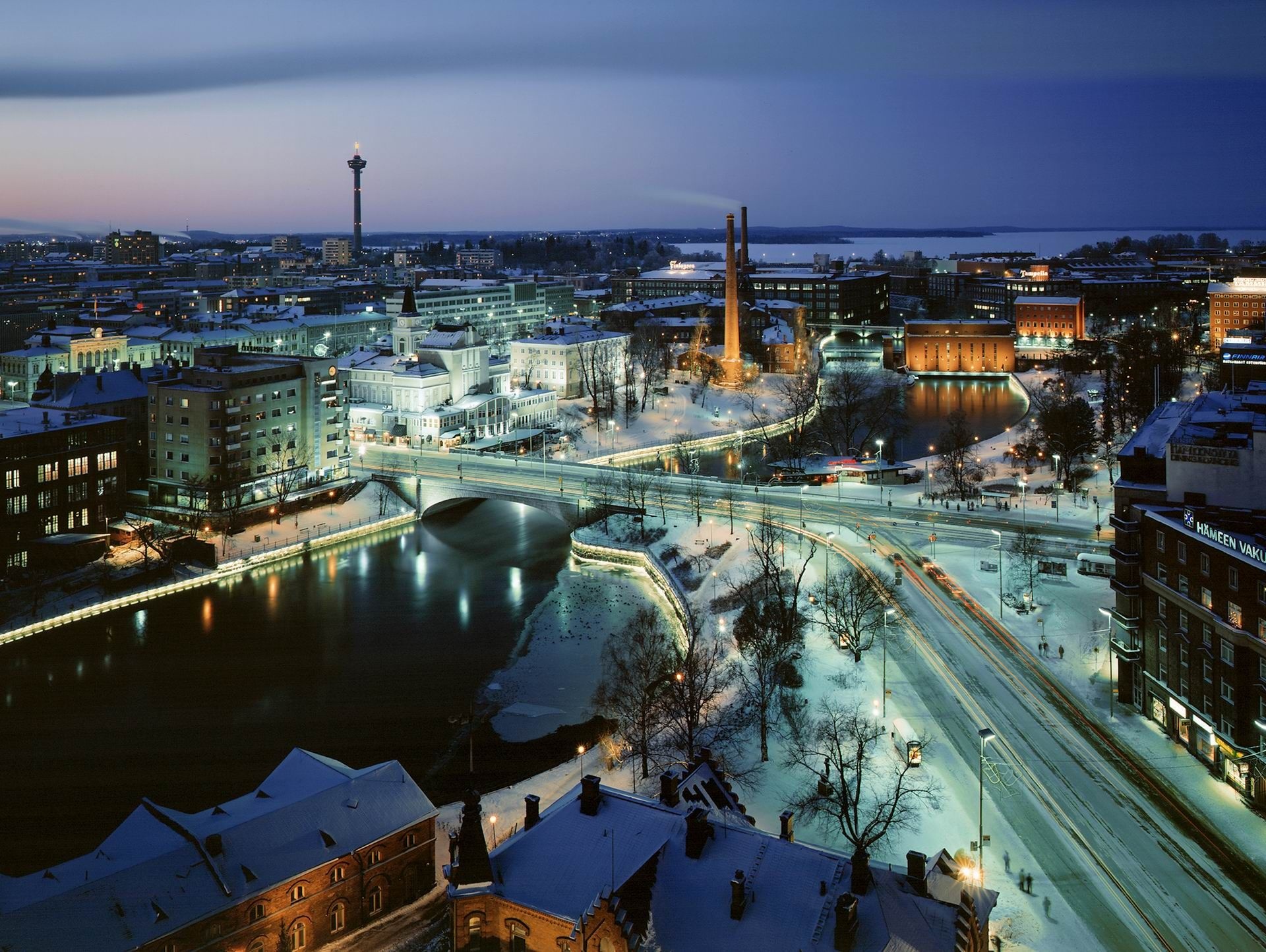 Helsinki, Finland travel photos, Weekend travel destinations, Nordic charm, 1920x1450 HD Desktop
