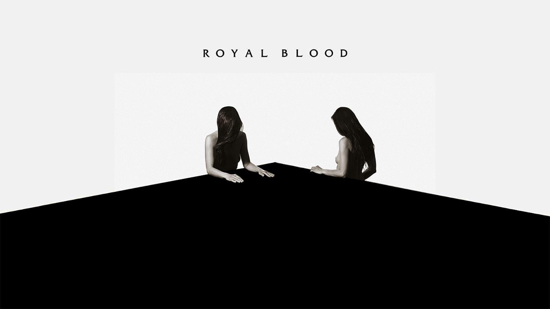 Royal Blood, Electrifying performances, Music duo, Dynamic stage presence, 1920x1080 Full HD Desktop
