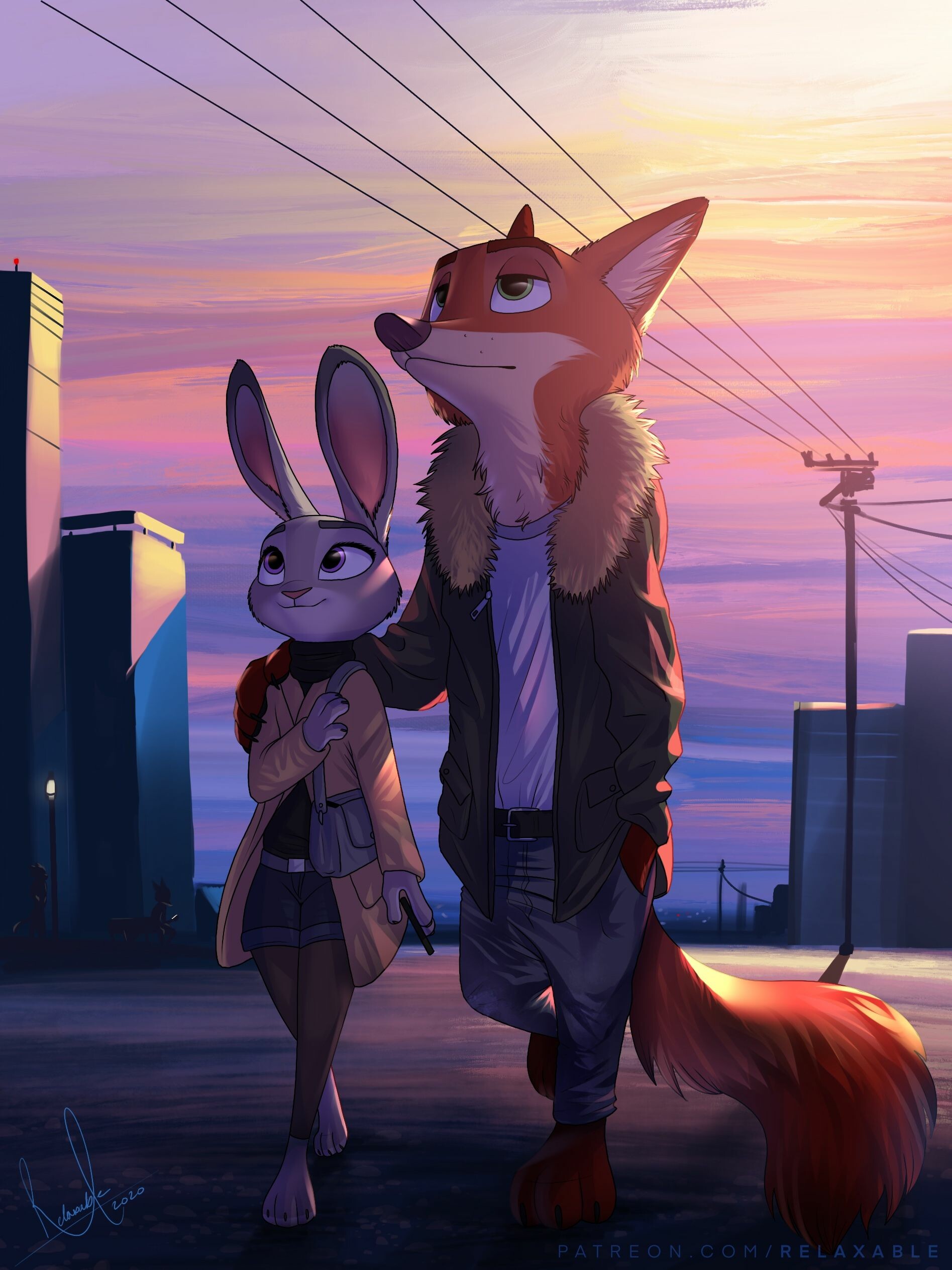 Zootopia: The film earned numerous accolades, It was named one of the top ten best films of 2016 by the American Film Institute. 1900x2530 HD Wallpaper.