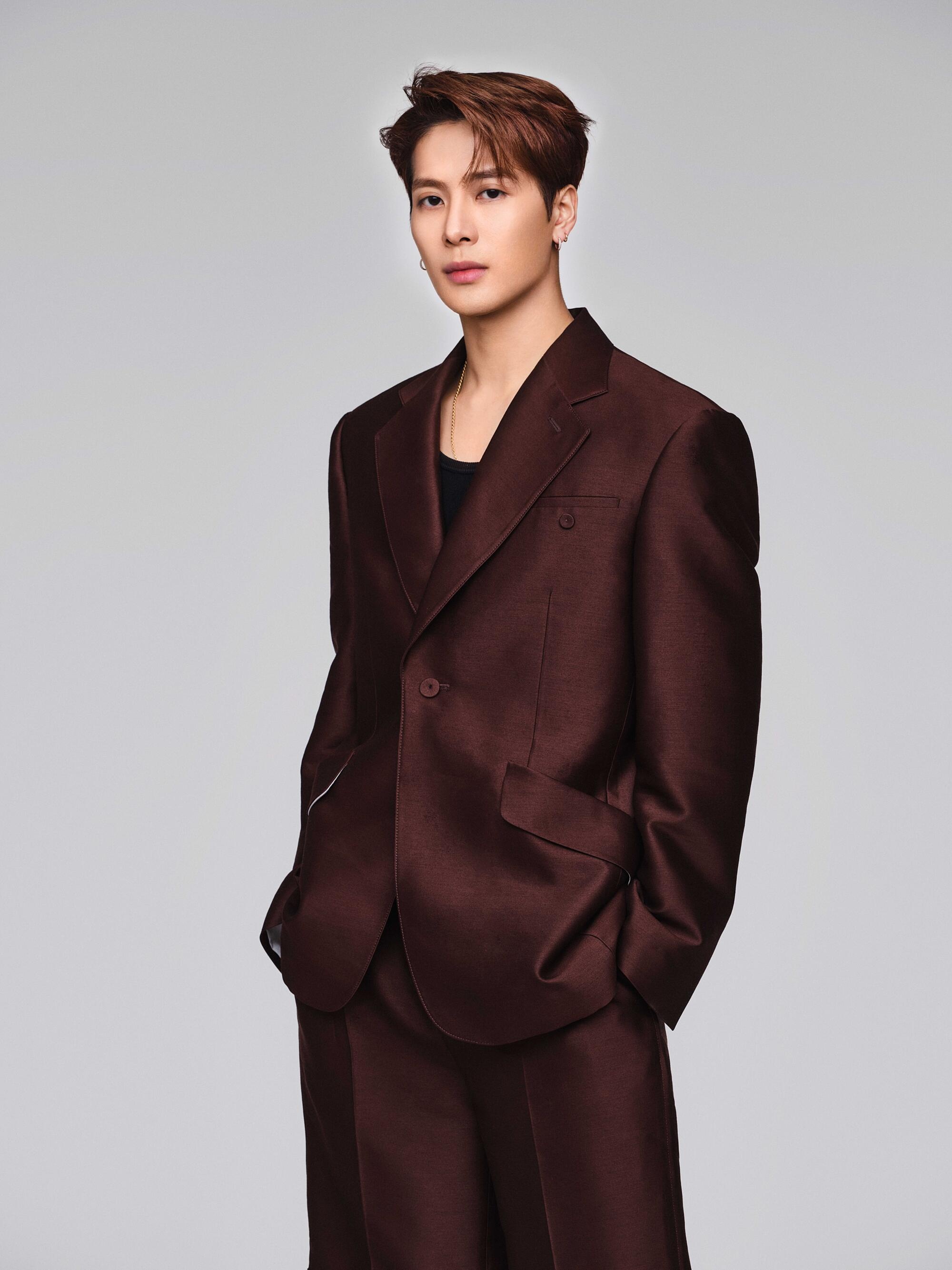 Jackson Wang music, Top 40m artist, New music information, Facts and interviews, 2000x2670 HD Phone