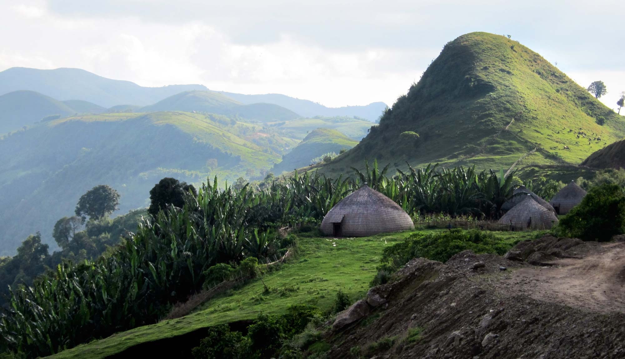 Bale Mountains National Park, 4 Days Trek, Ethiopian Tours, 2000x1150 HD Desktop