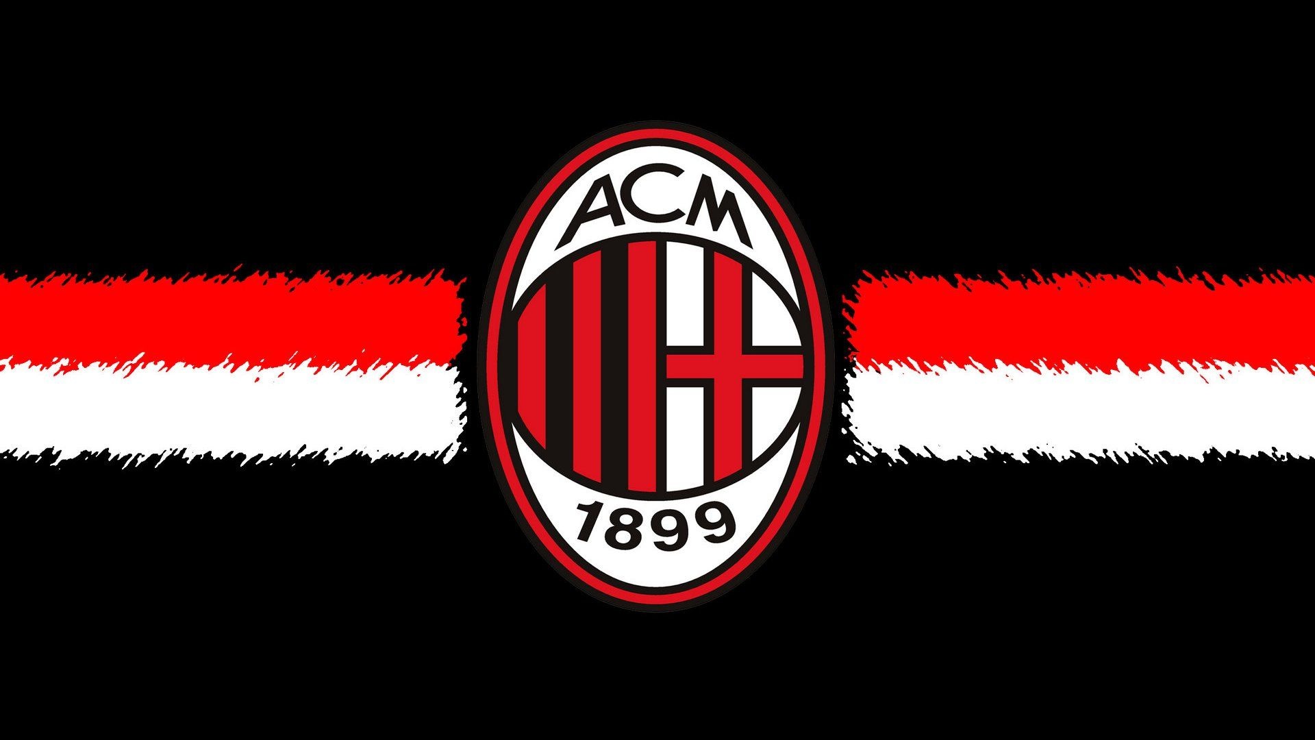 AC Milan, Wallpaper, Milan city, Football pride, 1920x1080 Full HD Desktop
