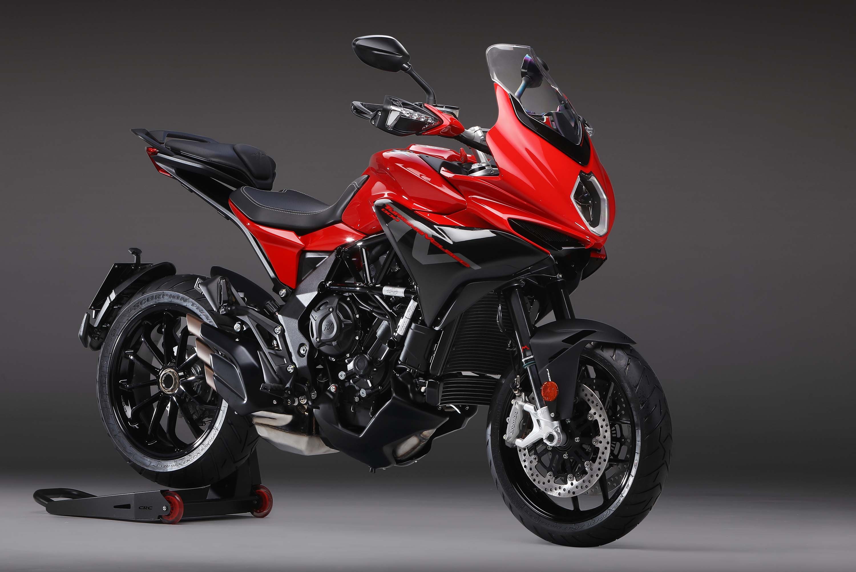 MV Agusta Turismo Veloce, Three new models, Updated lineup, Exciting additions, 3000x2010 HD Desktop