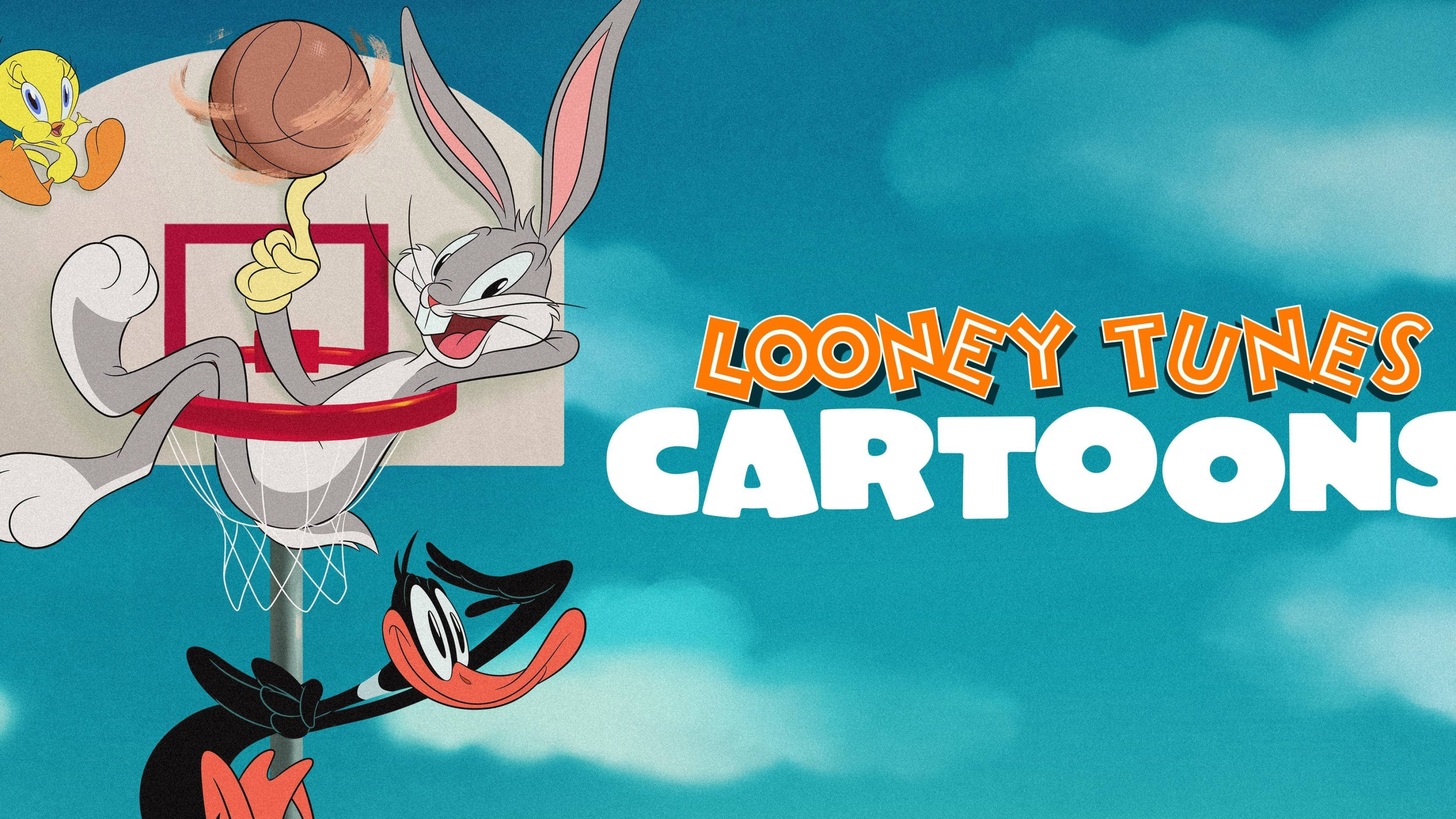 Looney Tunes cartoons, Ultra wallpaper, Animated character, 3840x2160 4K Desktop